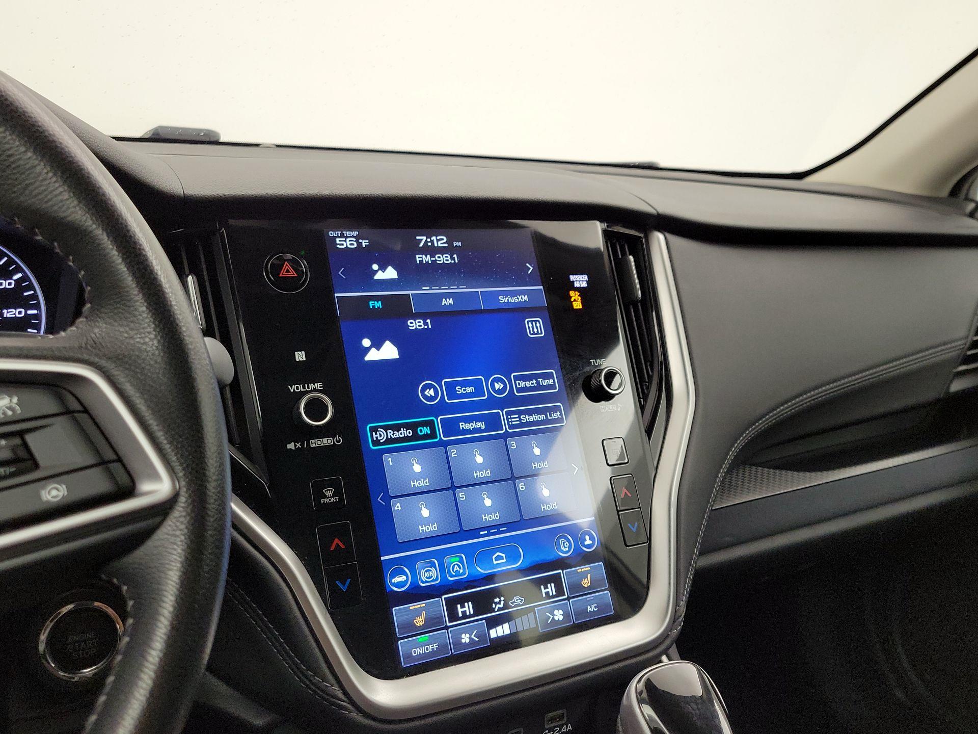 Thumbnail: 2023 Subaru Outback - 16