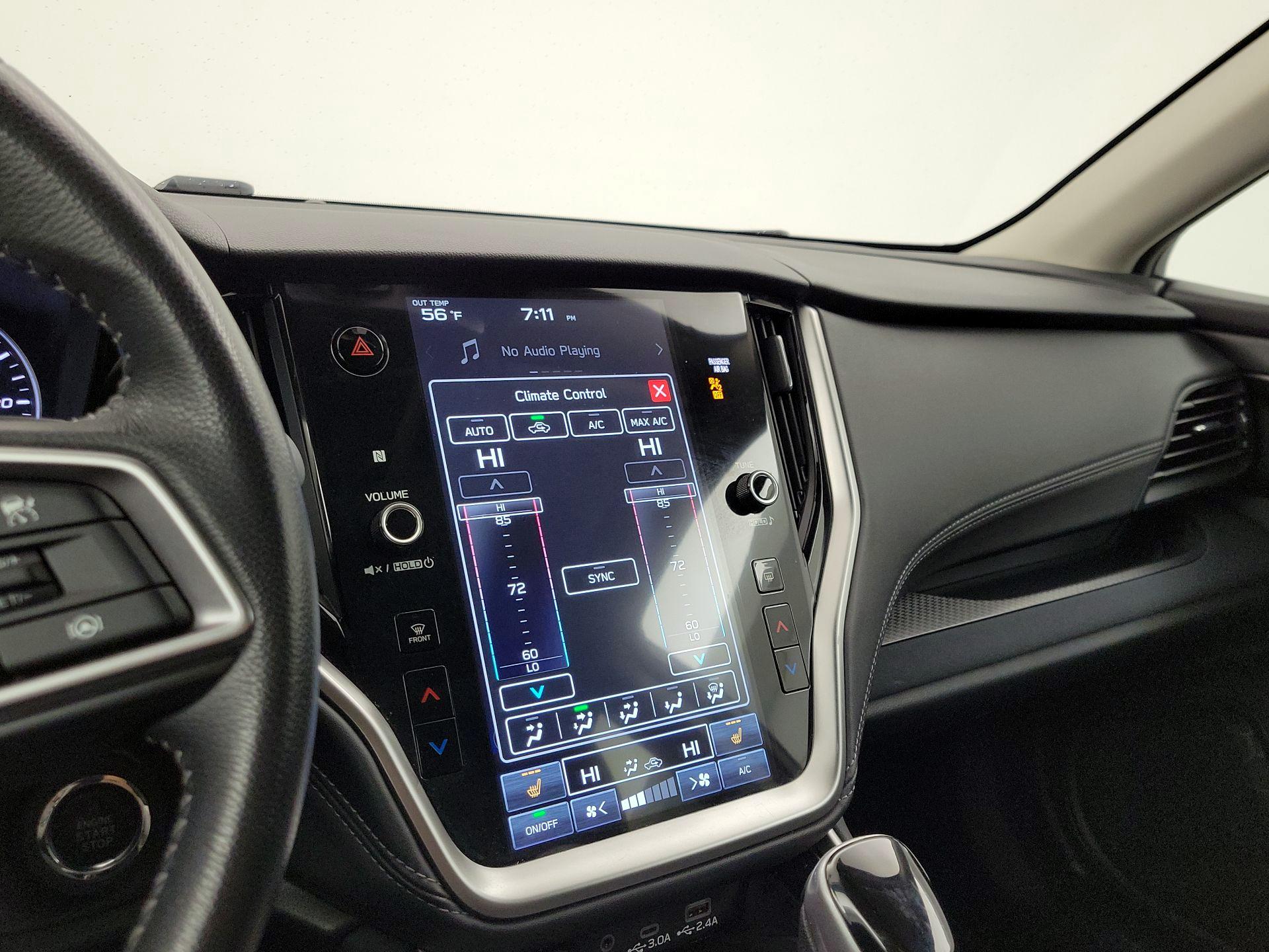 Thumbnail: 2023 Subaru Outback - 17