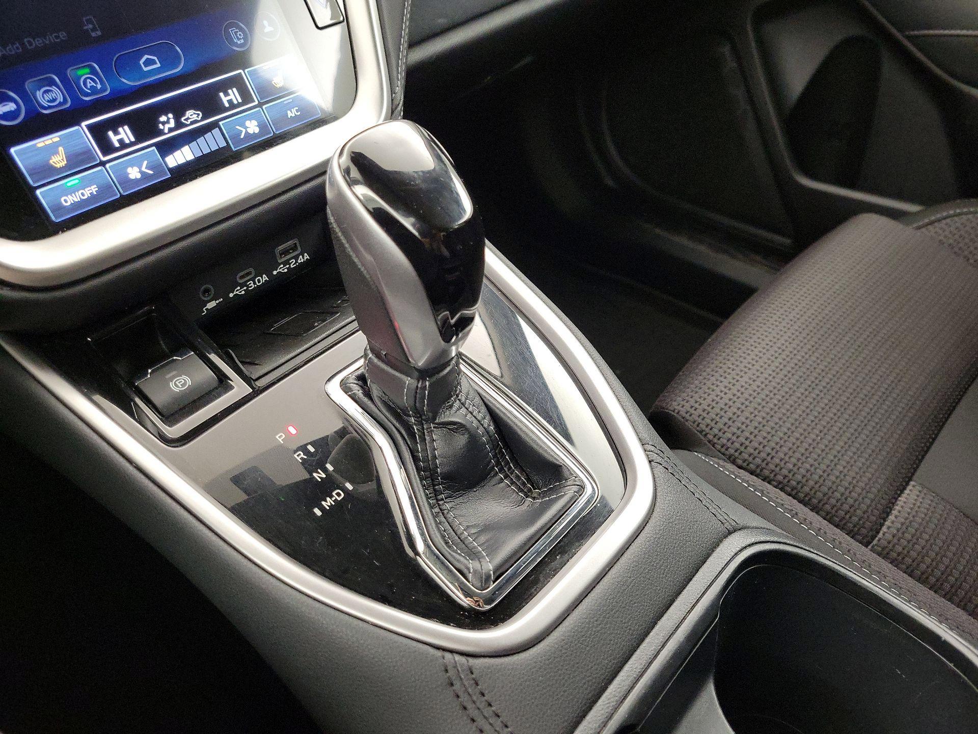 Thumbnail: 2023 Subaru Outback - 18