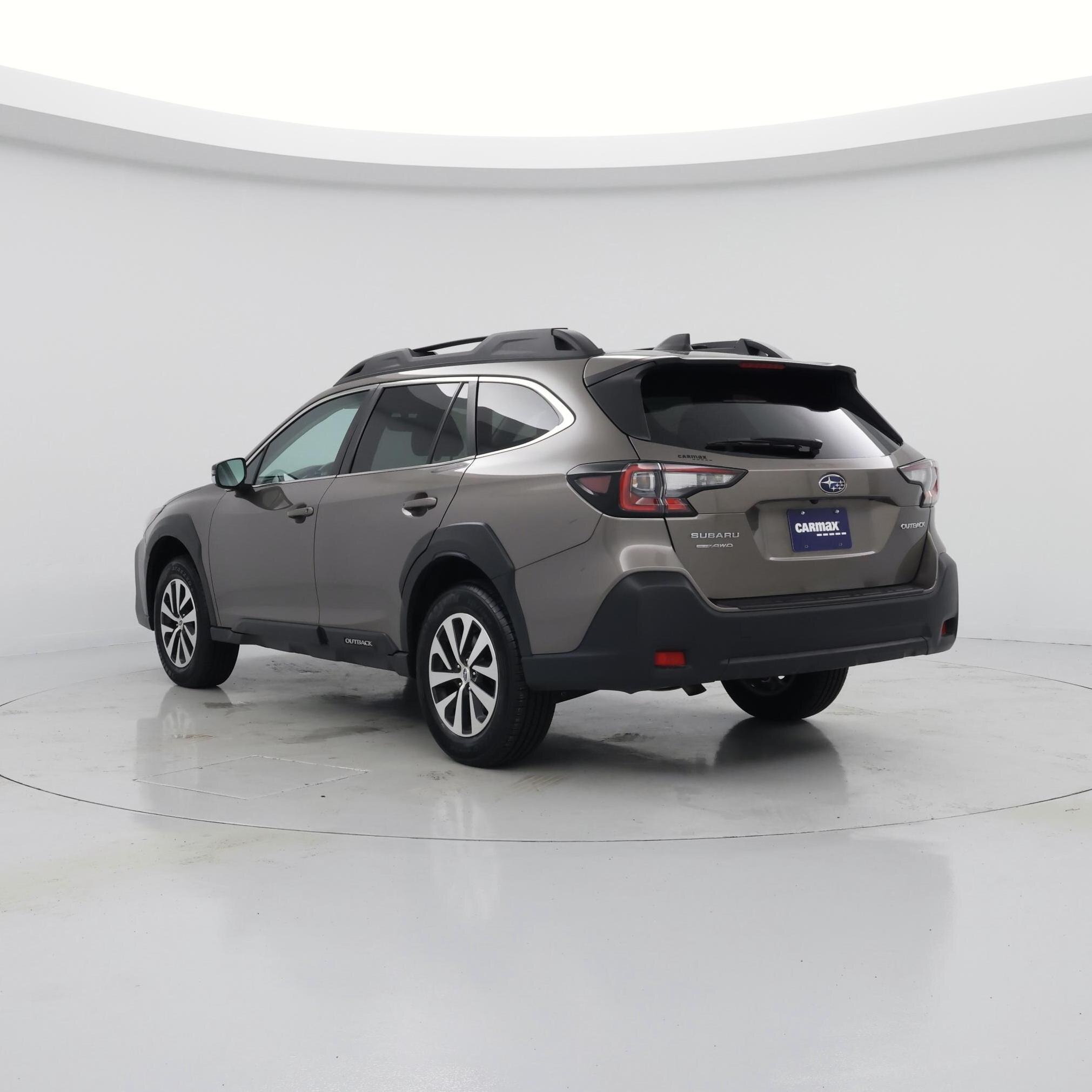 Thumbnail: 2023 Subaru Outback - 2