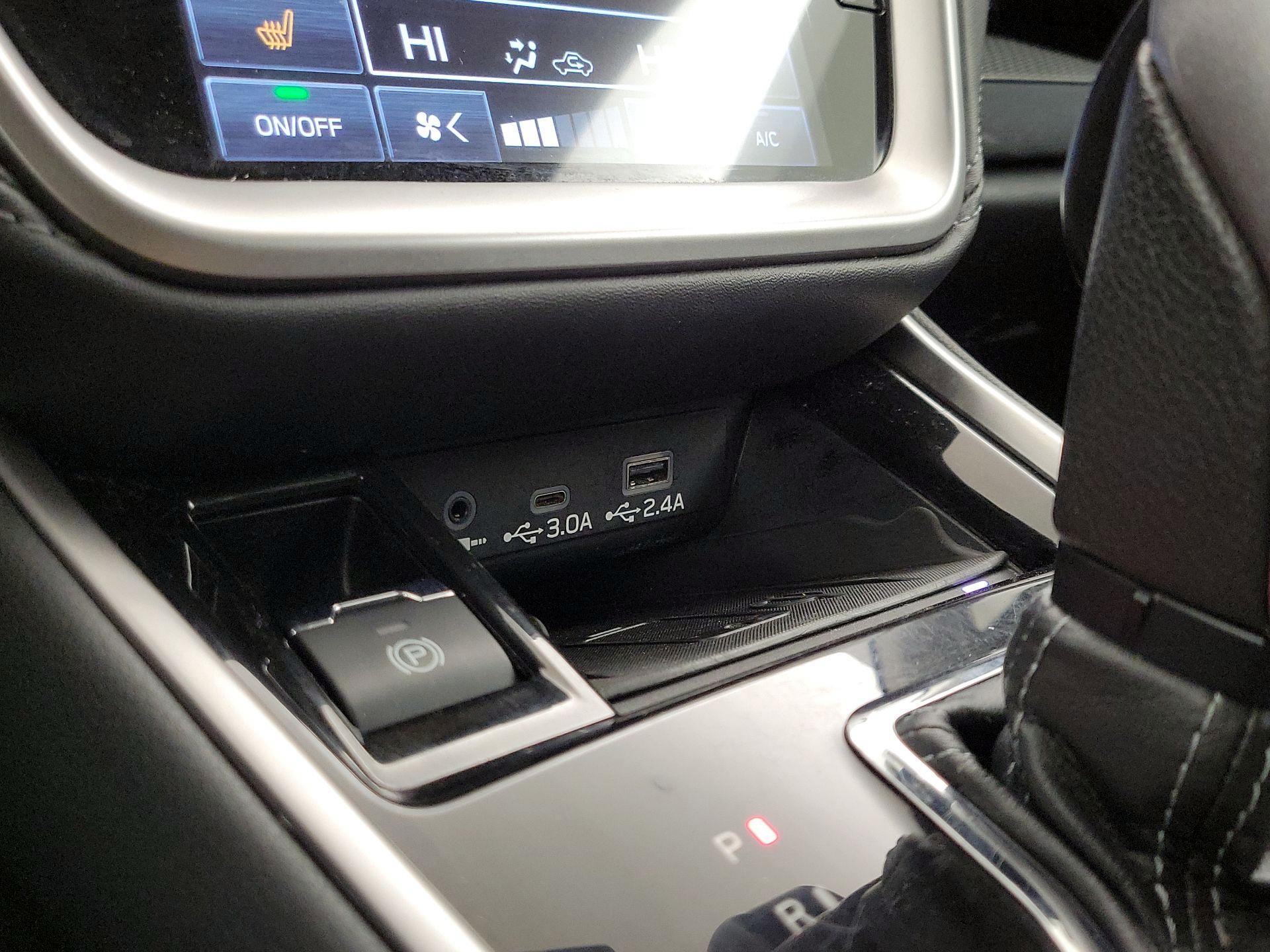 Thumbnail: 2023 Subaru Outback - 19