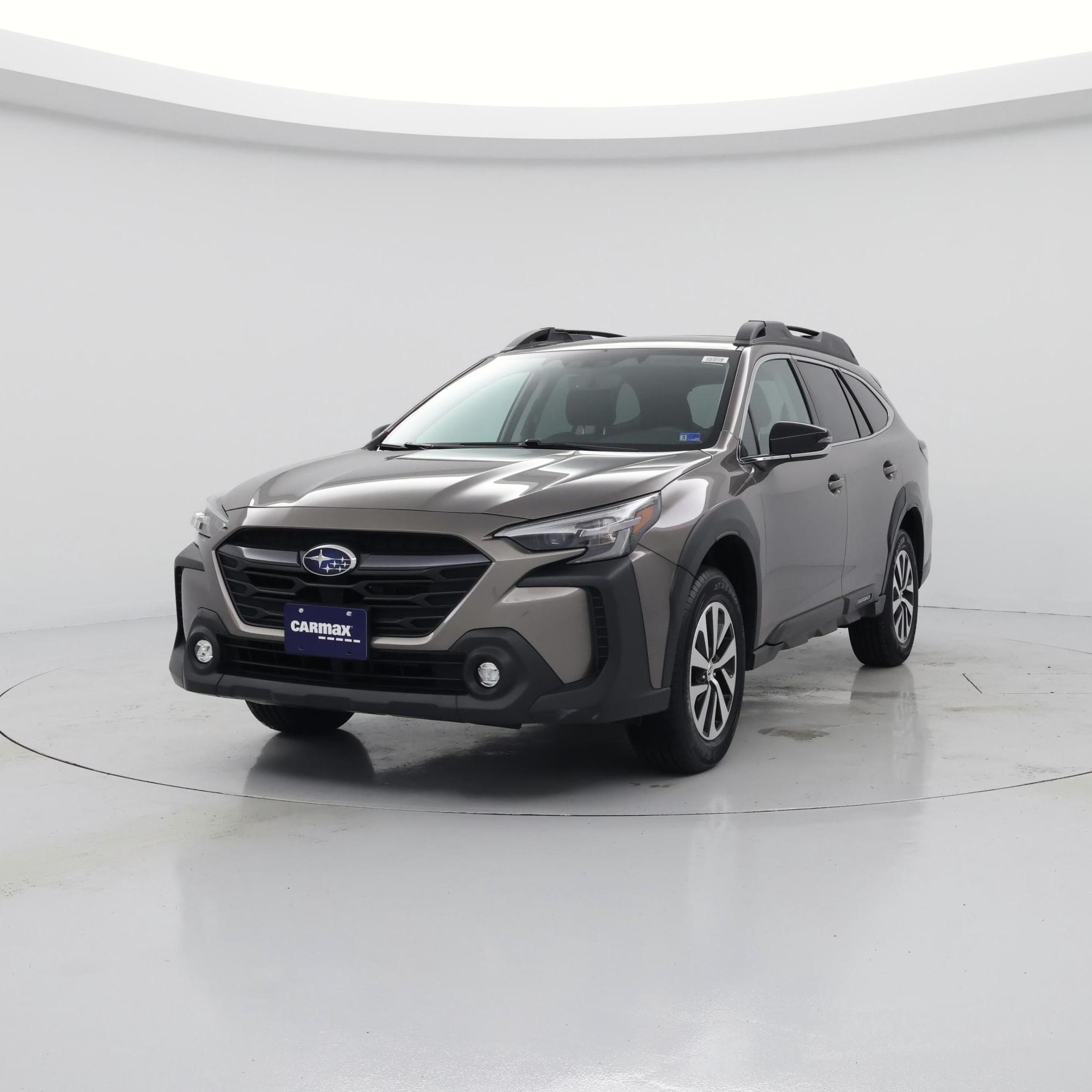 Thumbnail: 2023 Subaru Outback - 4