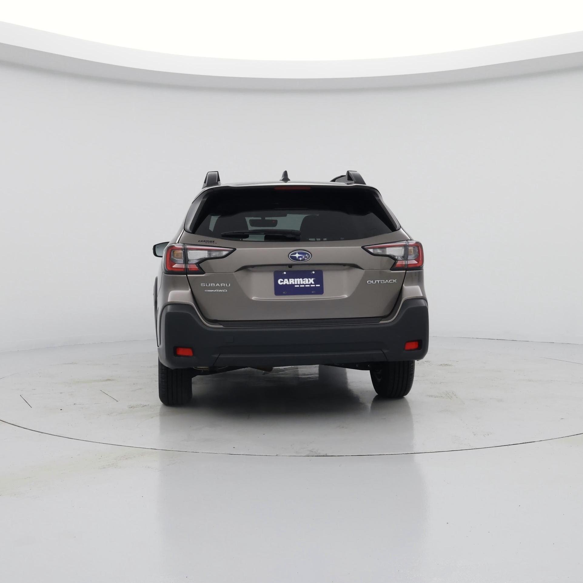 Thumbnail: 2023 Subaru Outback - 6