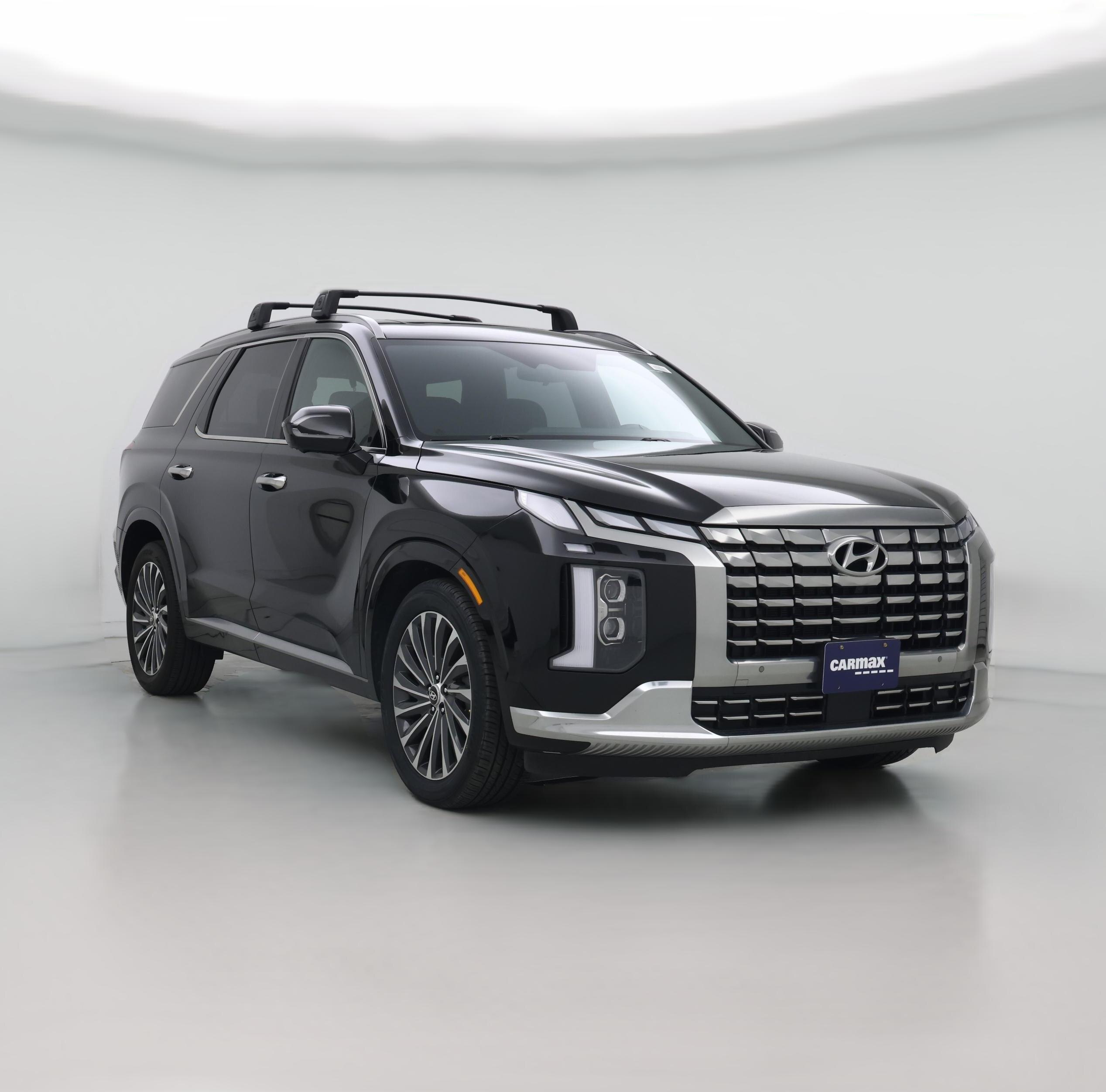 Thumbnail: 2023 Hyundai Palisade - 1