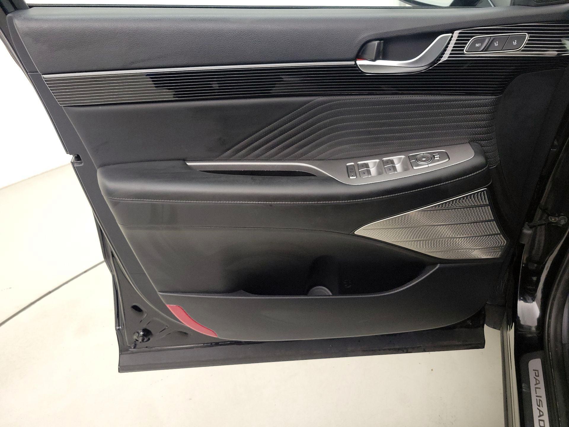 Thumbnail: 2023 Hyundai Palisade - 12