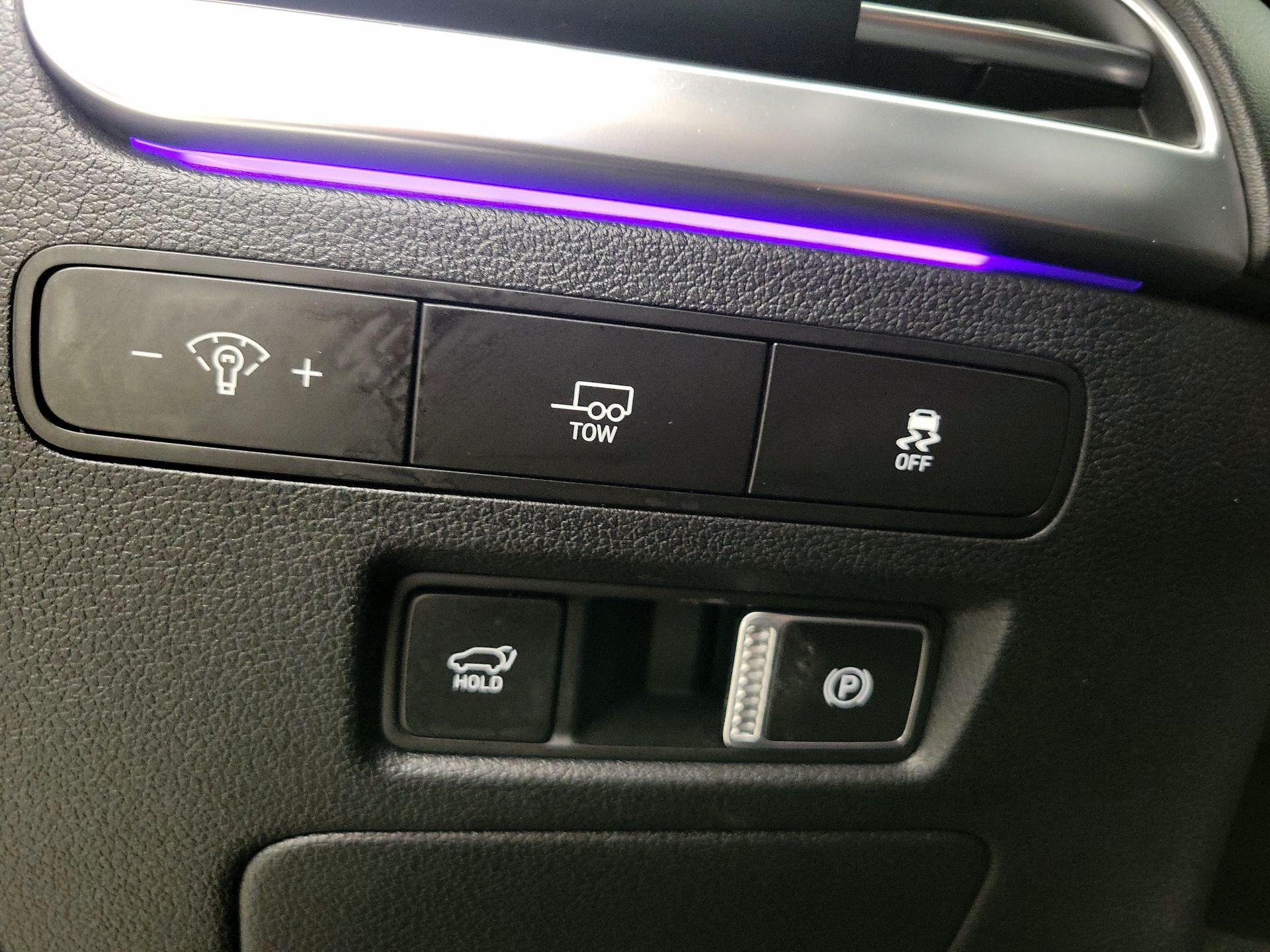 Thumbnail: 2023 Hyundai Palisade - 13