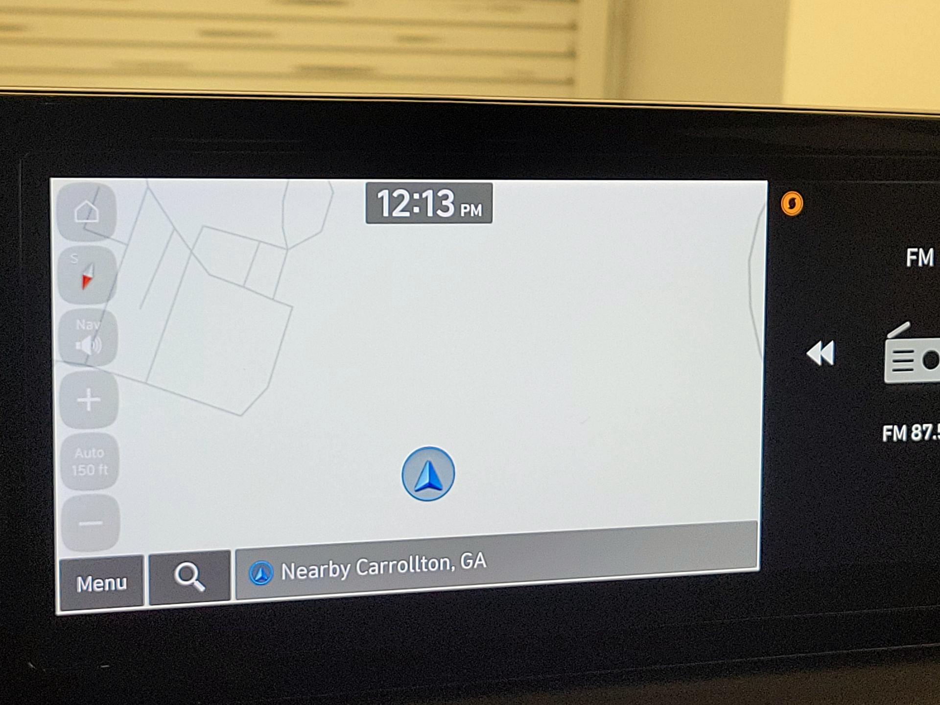 Thumbnail: 2023 Hyundai Palisade - 14