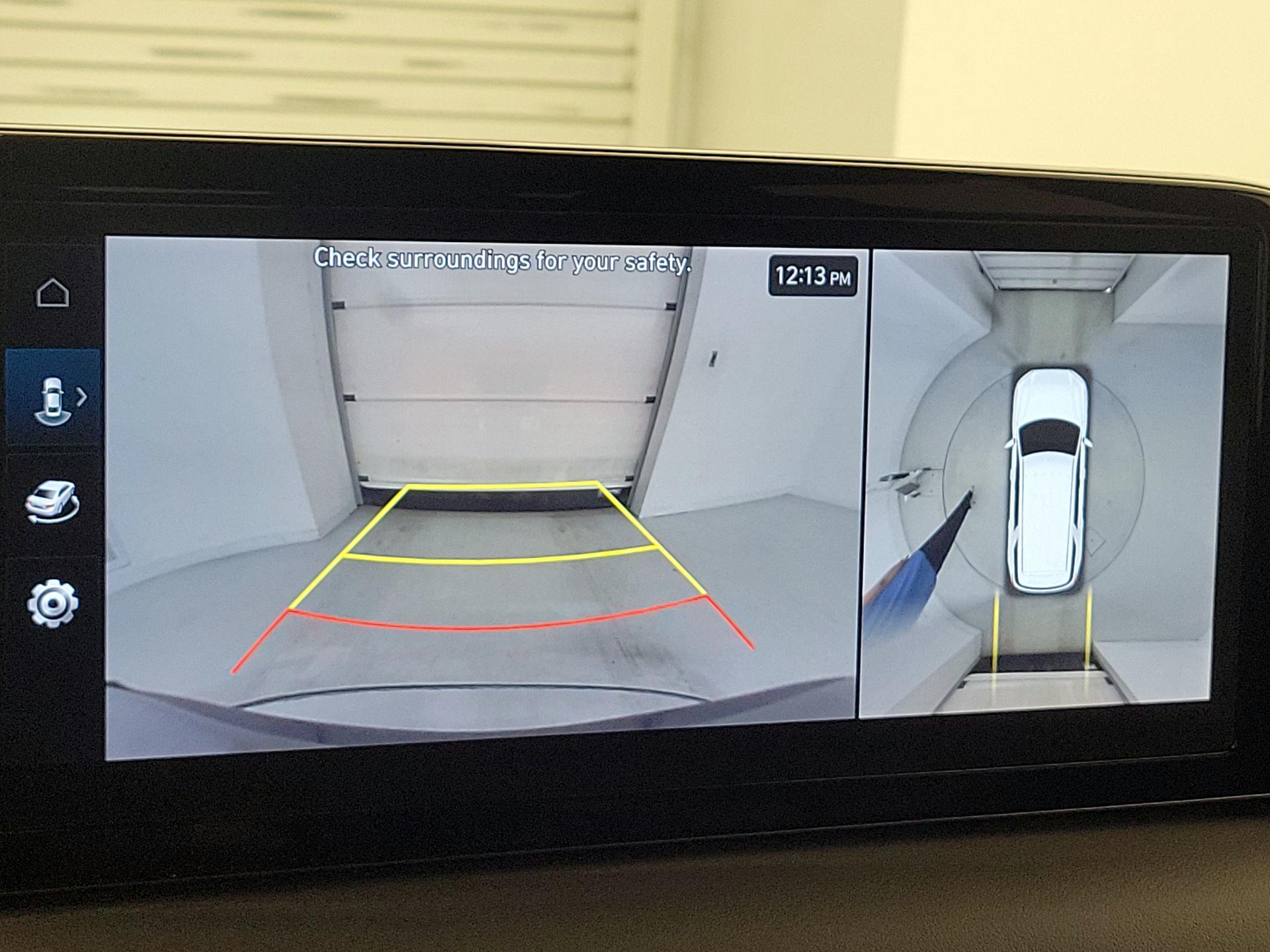 Thumbnail: 2023 Hyundai Palisade - 15