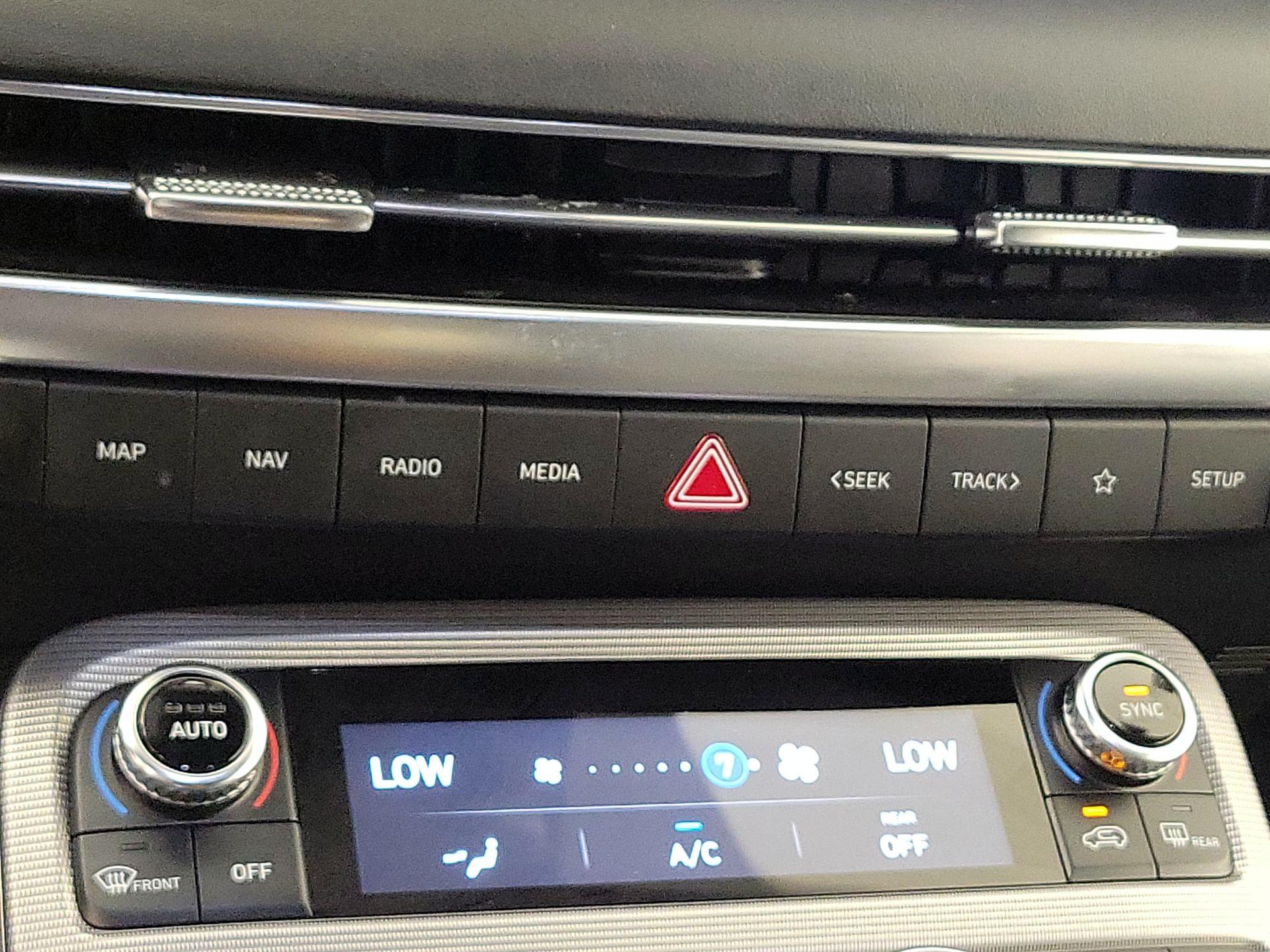 Thumbnail: 2023 Hyundai Palisade - 17