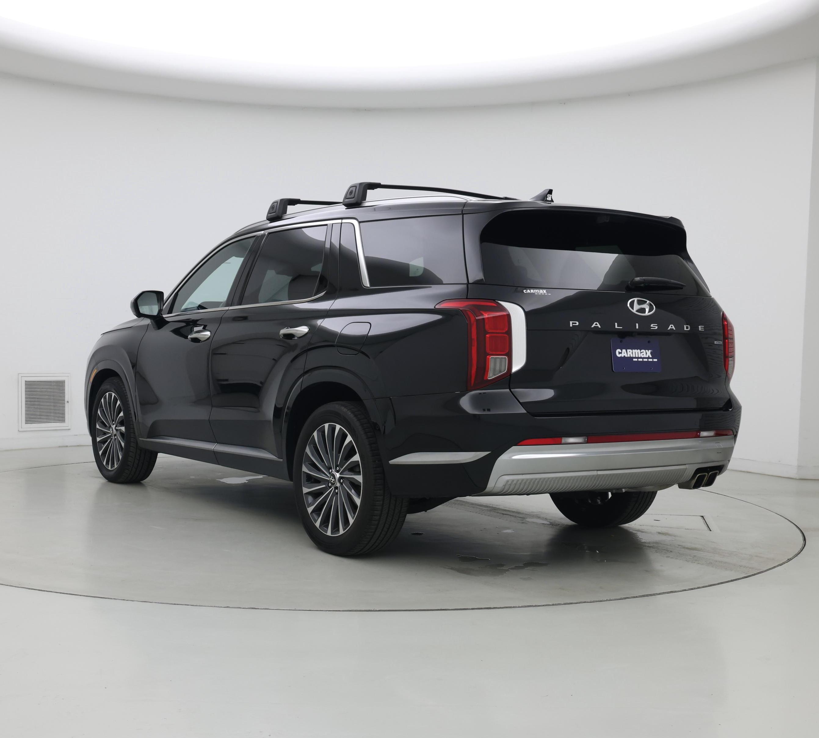 Thumbnail: 2023 Hyundai Palisade - 2