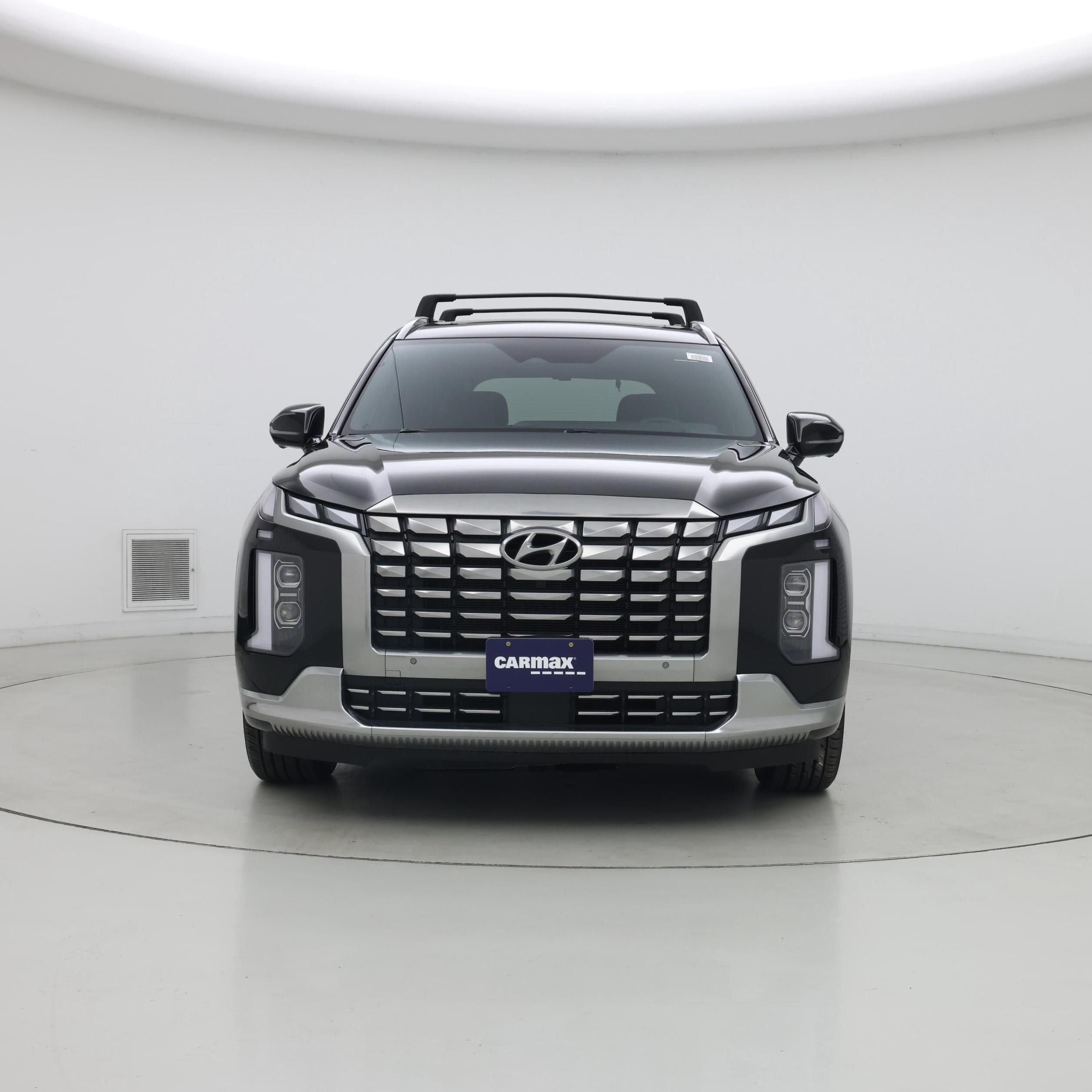 Thumbnail: 2023 Hyundai Palisade - 5