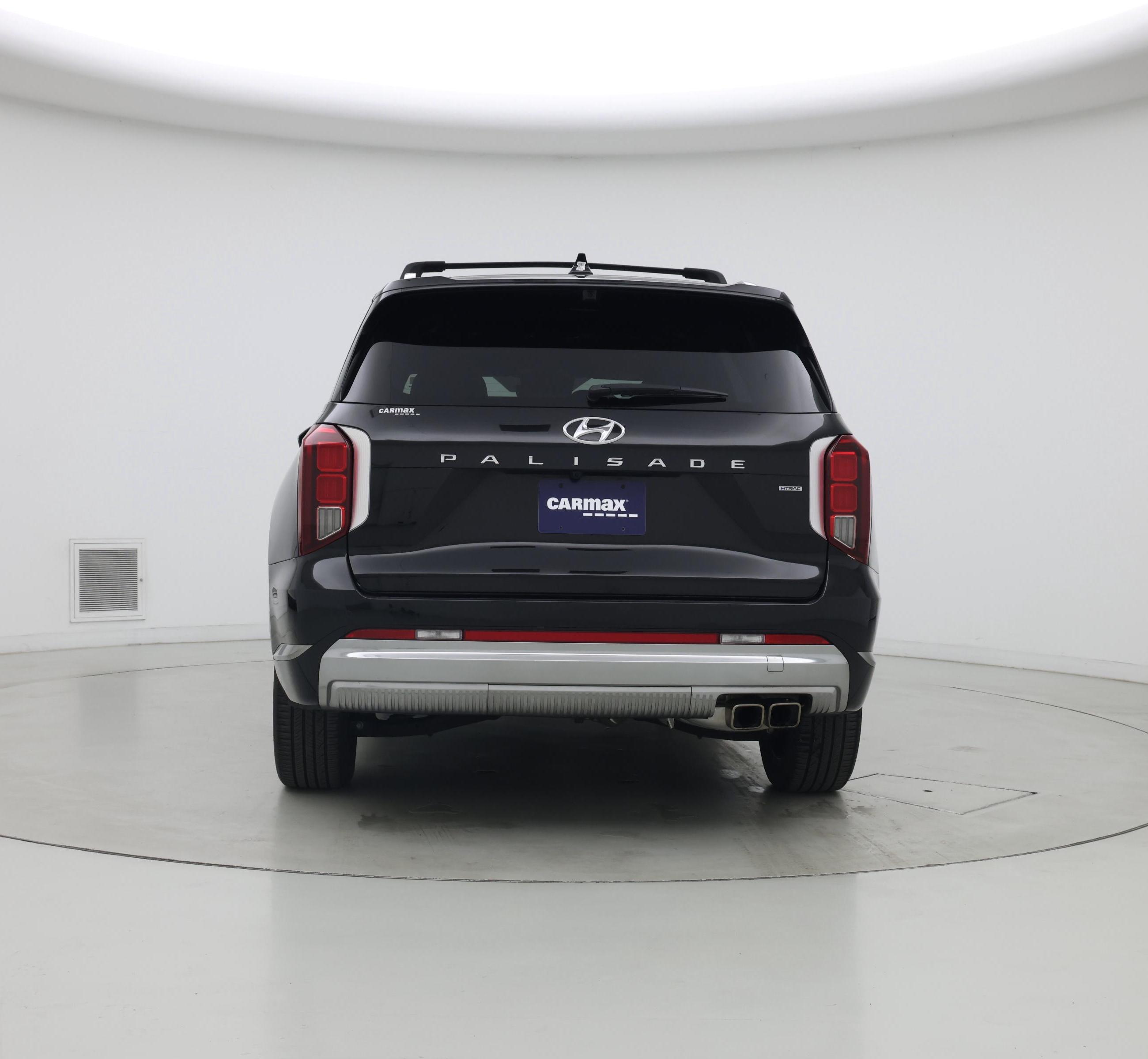 Thumbnail: 2023 Hyundai Palisade - 6