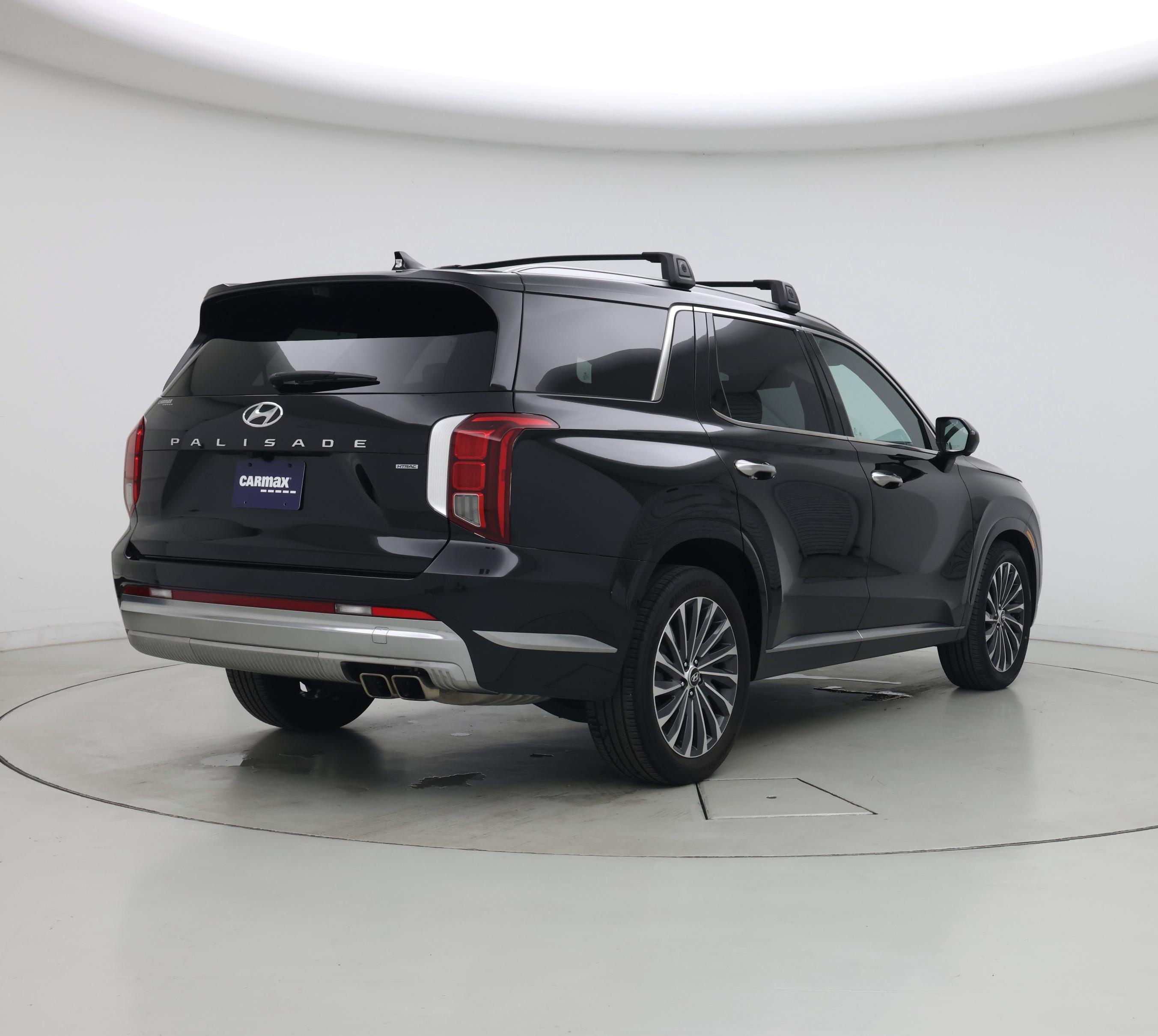 Thumbnail: 2023 Hyundai Palisade - 8