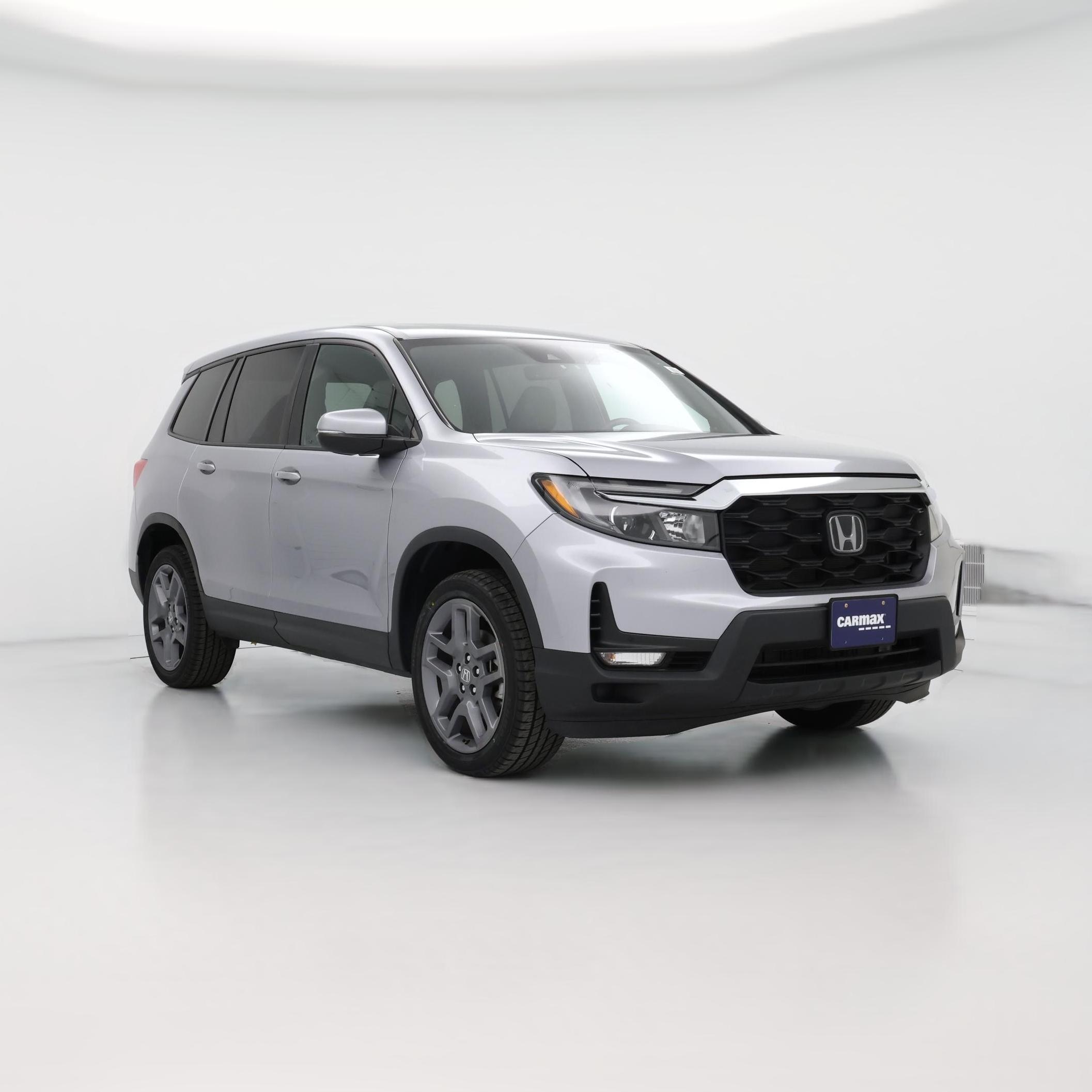 Thumbnail: 2023 Honda Passport - 1