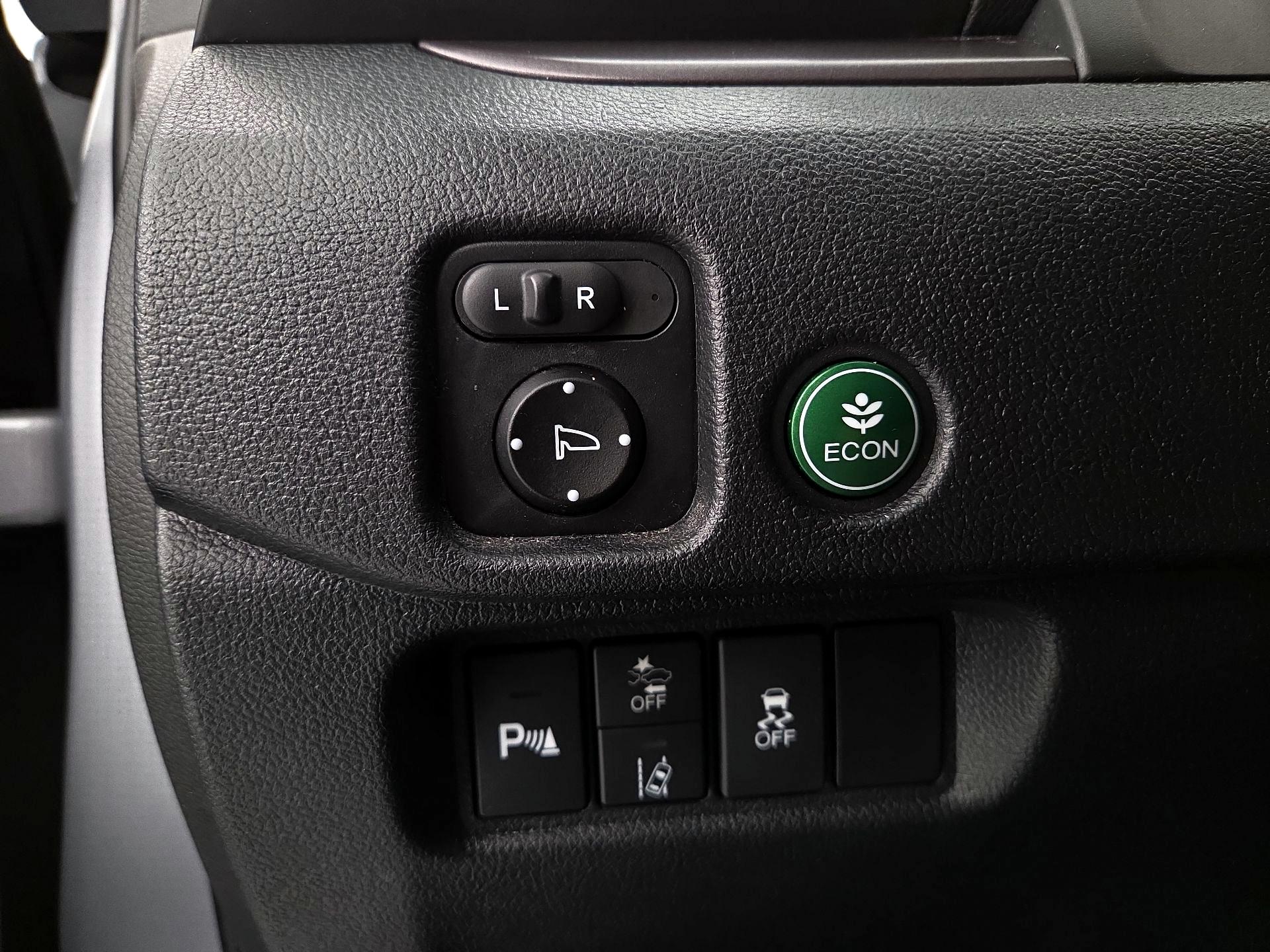 Thumbnail: 2023 Honda Passport - 13