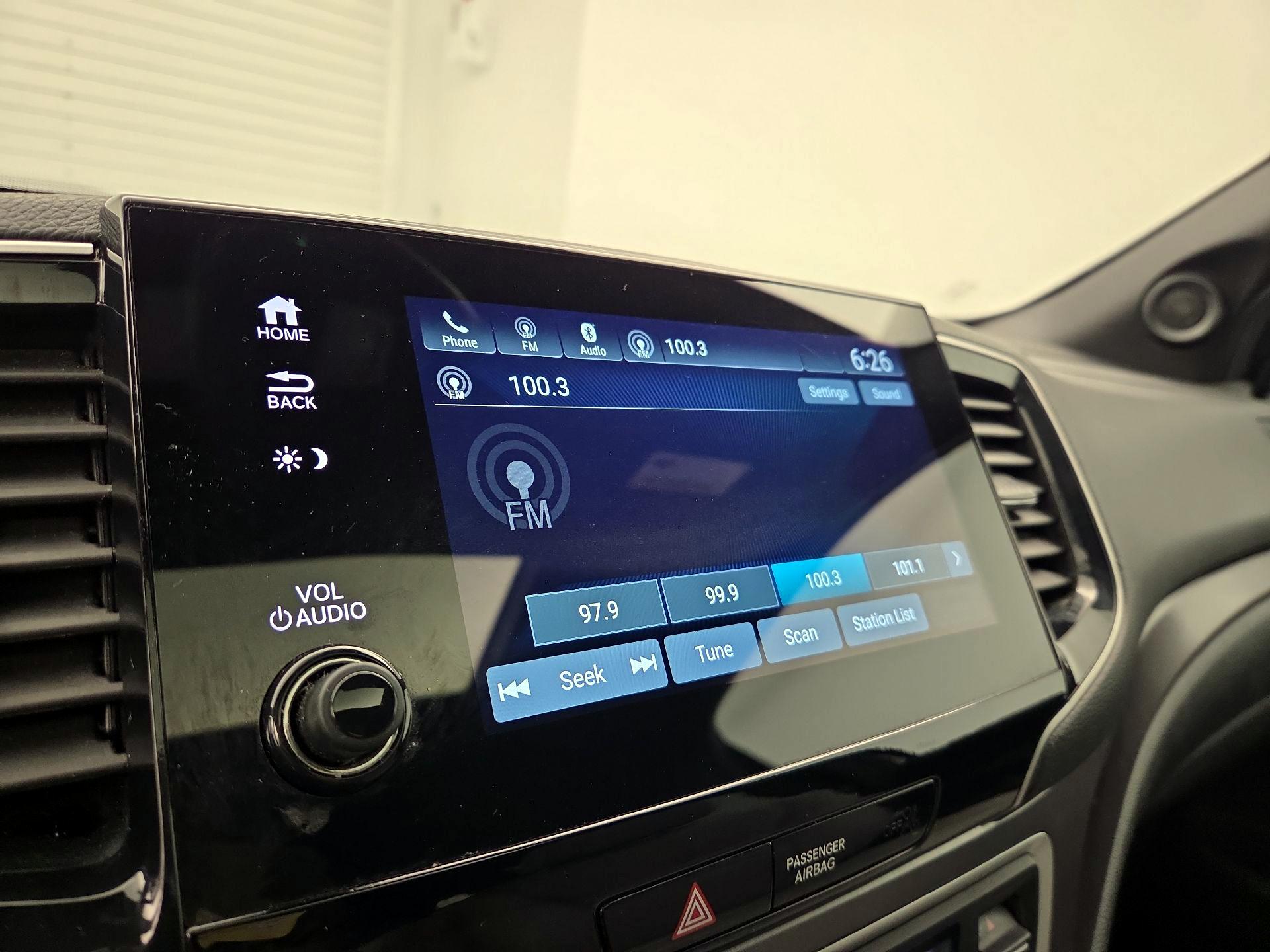 Thumbnail: 2023 Honda Passport - 15