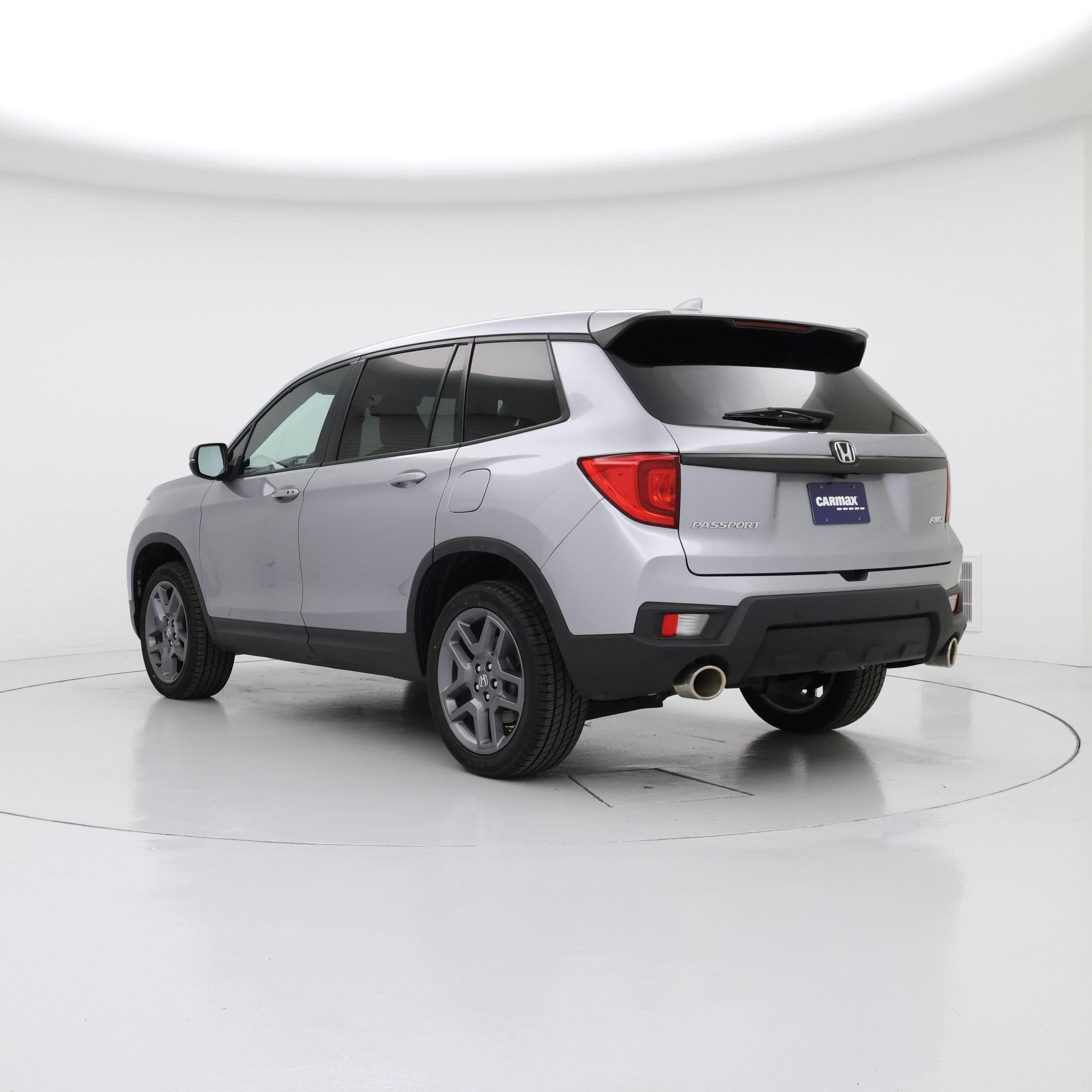 Thumbnail: 2023 Honda Passport - 2