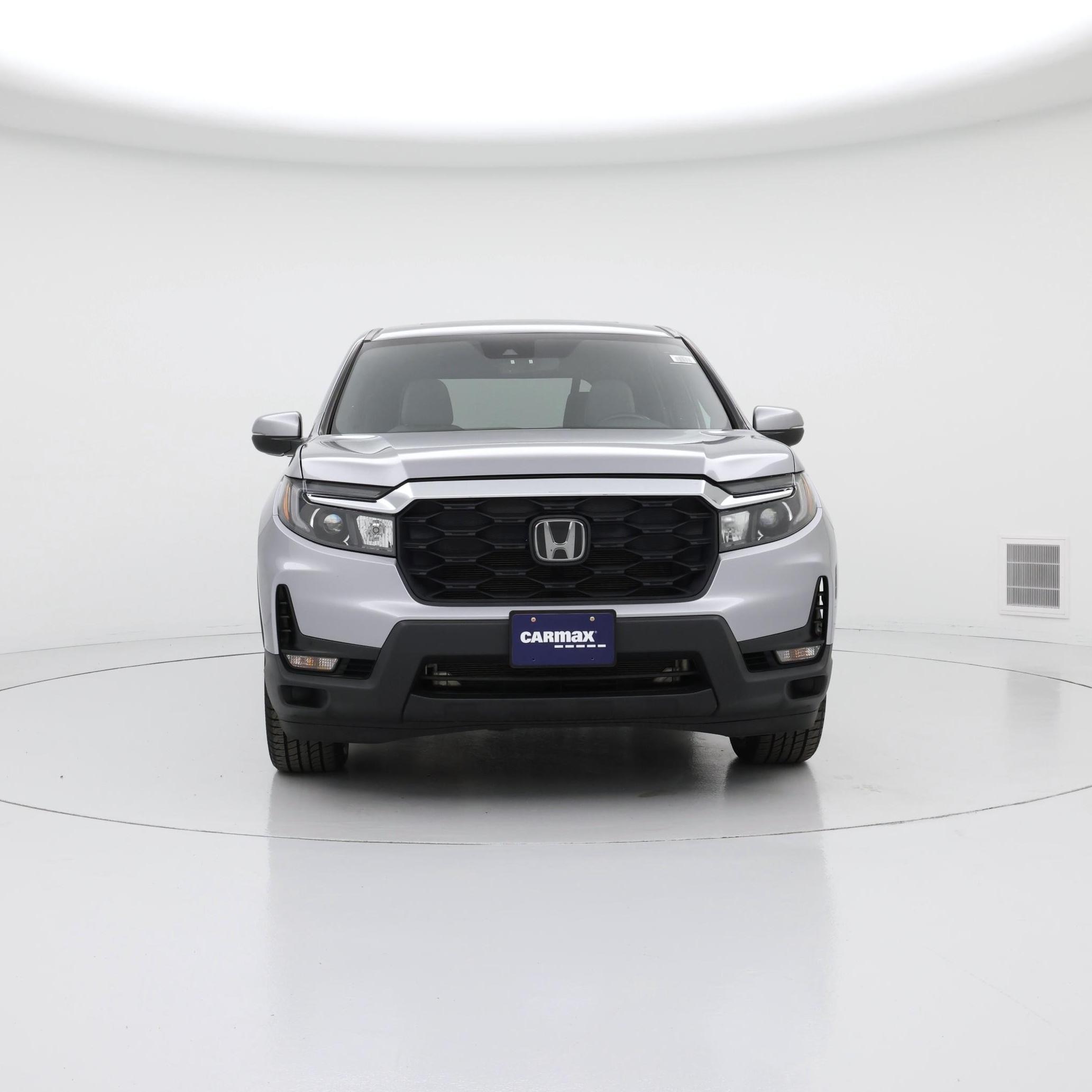 Thumbnail: 2023 Honda Passport - 5