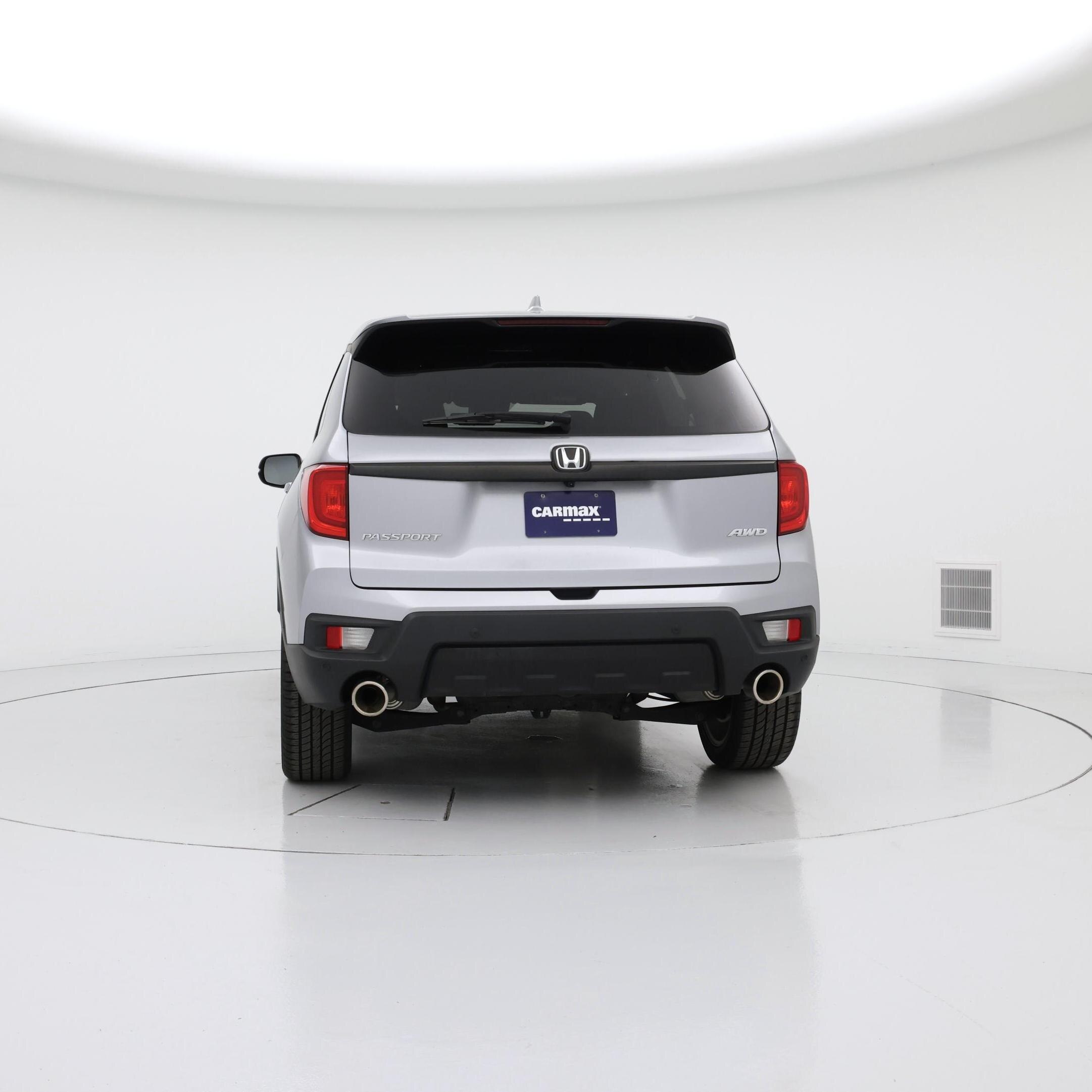 Thumbnail: 2023 Honda Passport - 6