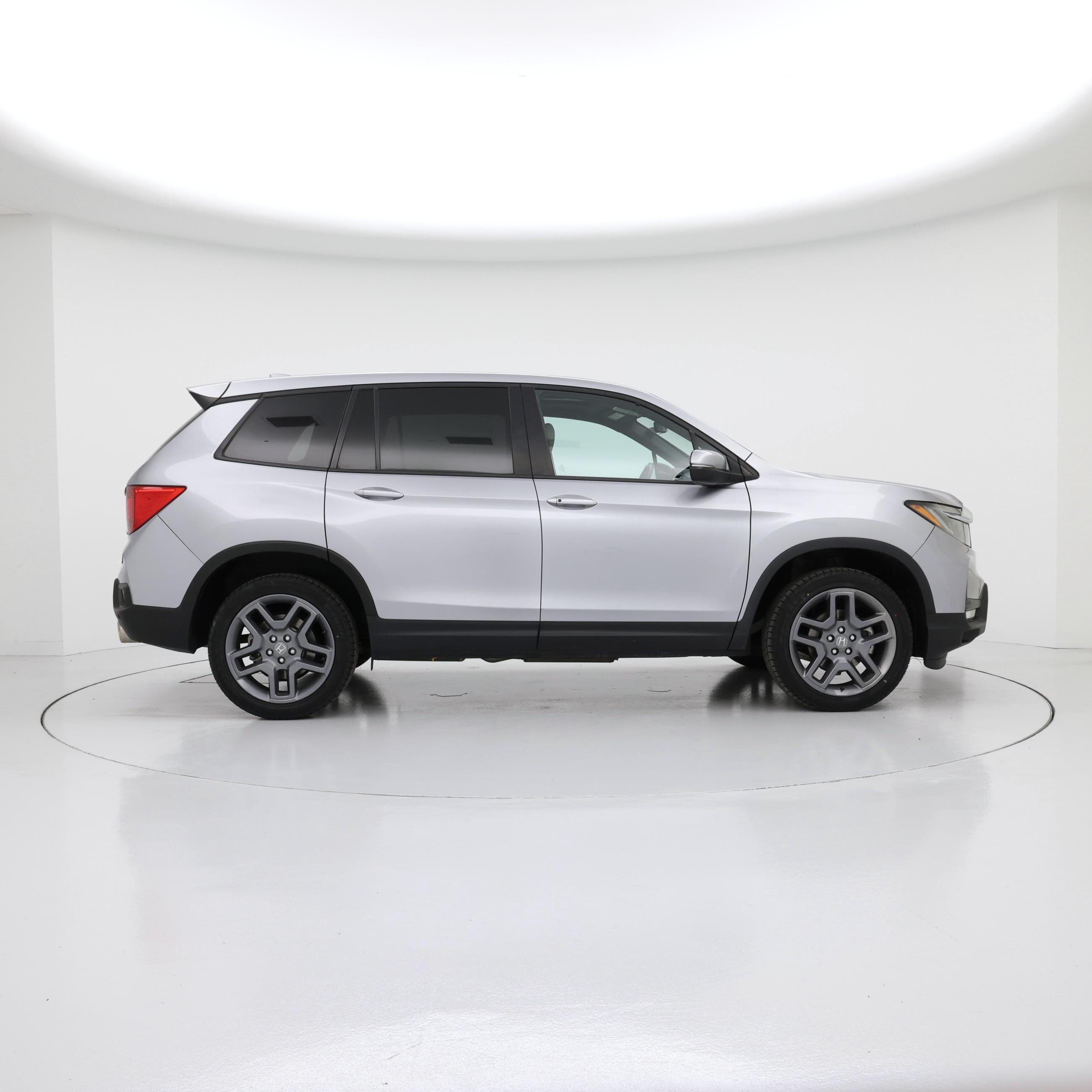 Thumbnail: 2023 Honda Passport - 7