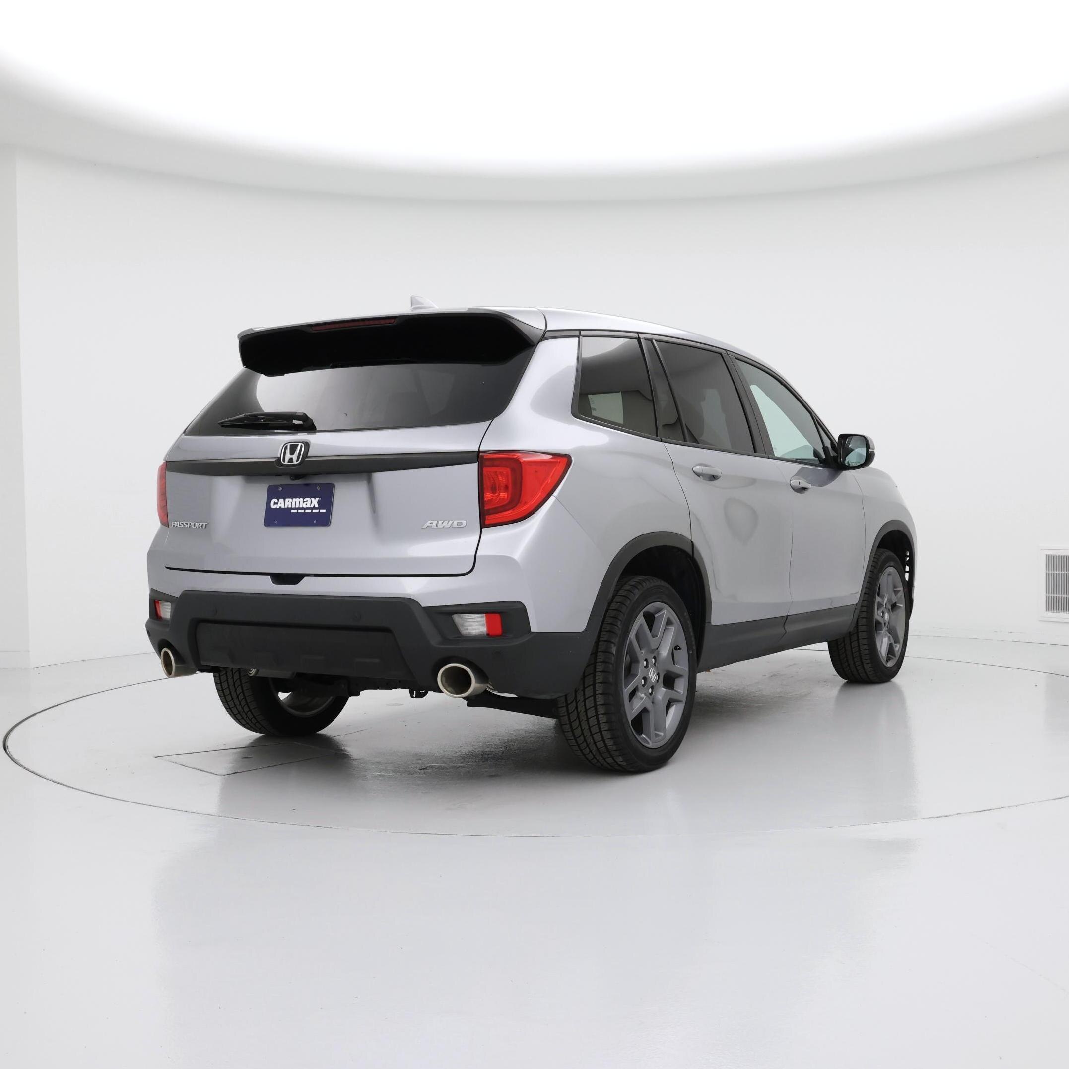 Thumbnail: 2023 Honda Passport - 8