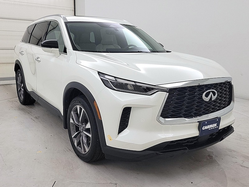 2023 INFINITI QX60 Luxe -
                  Warner Robins, GA