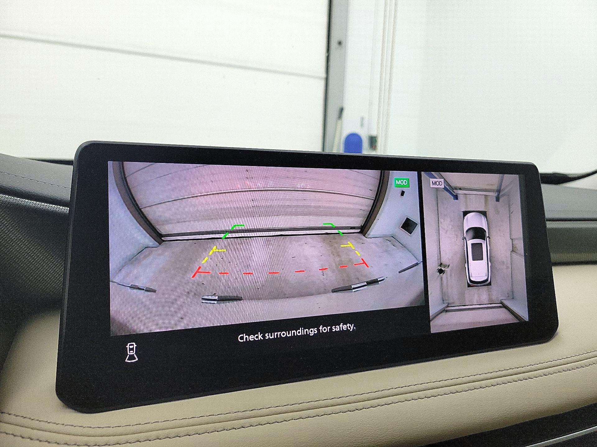 Thumbnail: 2023 INFINITI QX60 - 13