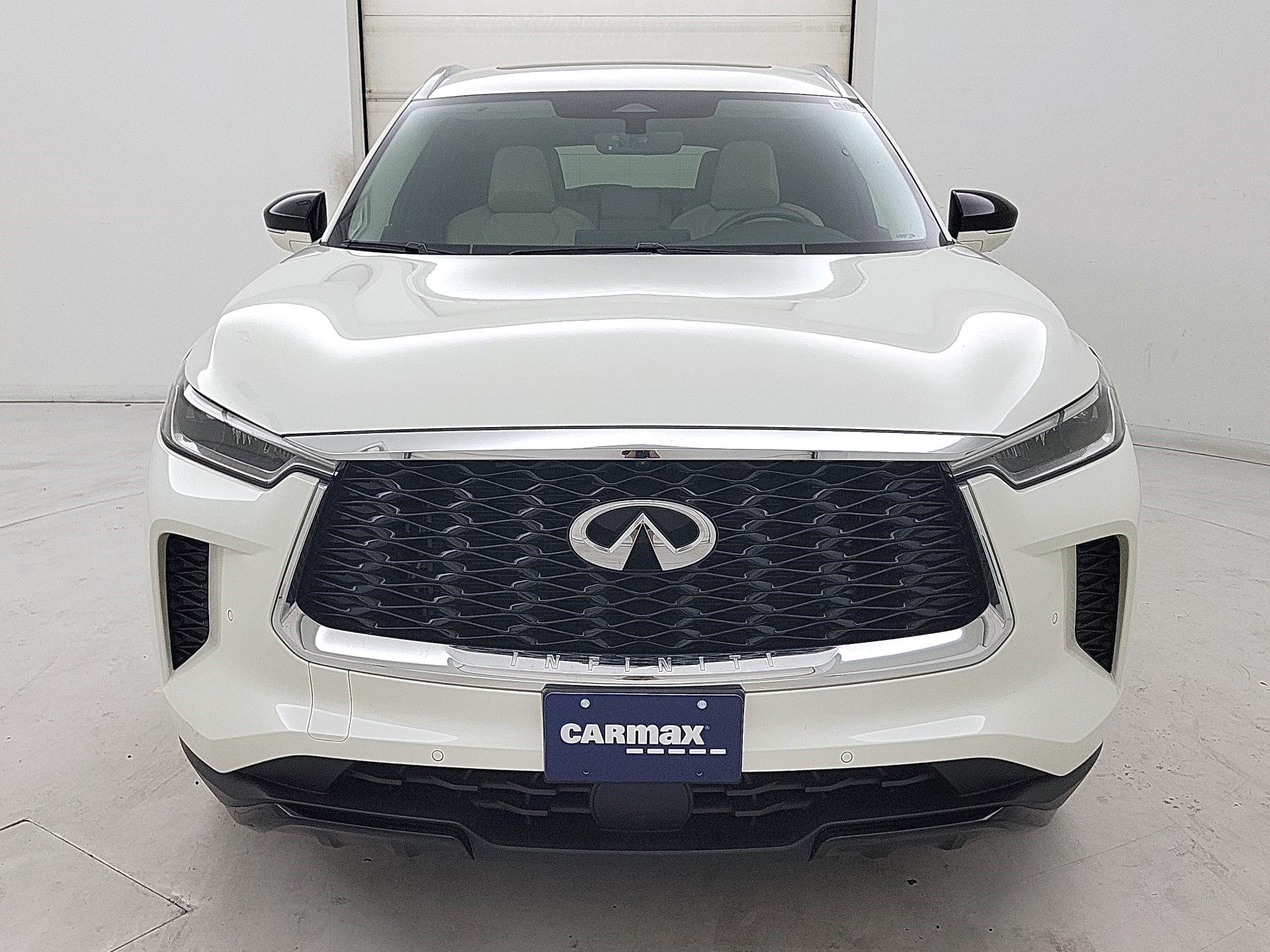 Thumbnail: 2023 INFINITI QX60 - 2