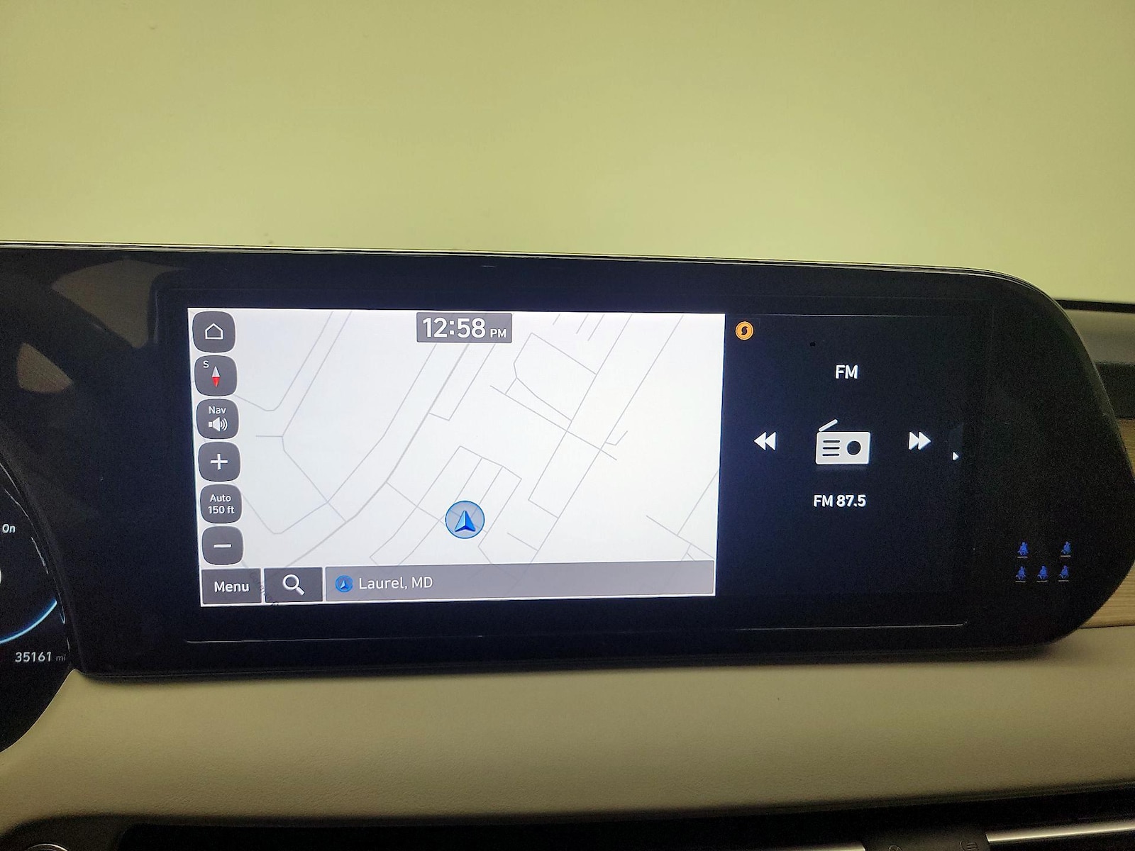 2023 Hyundai Palisade Limited - Photo 15