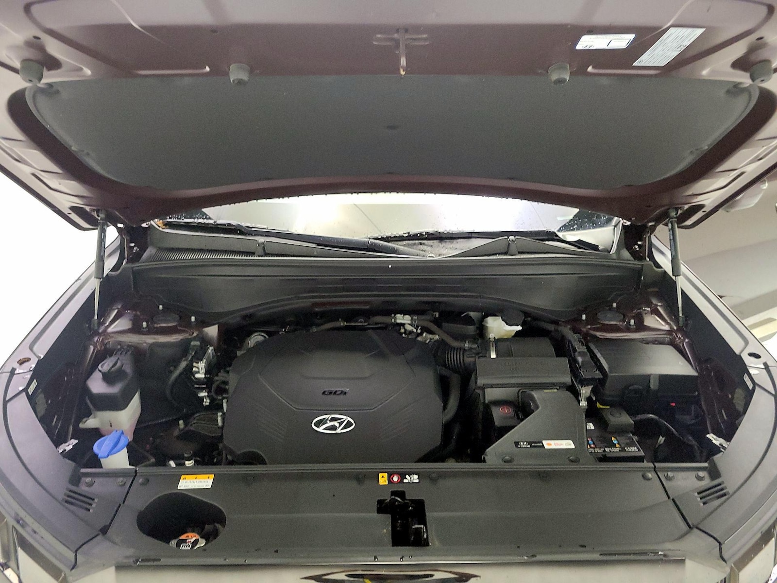 2023 Hyundai Palisade Limited - Photo 24