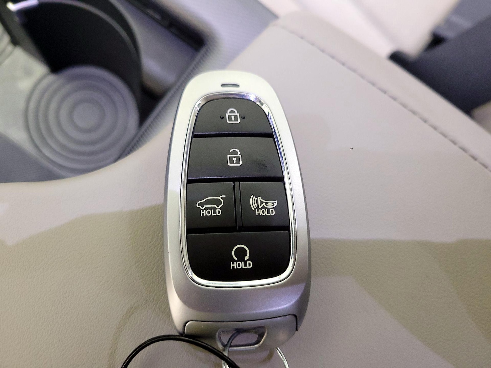 2023 Hyundai Palisade Limited - Photo 25