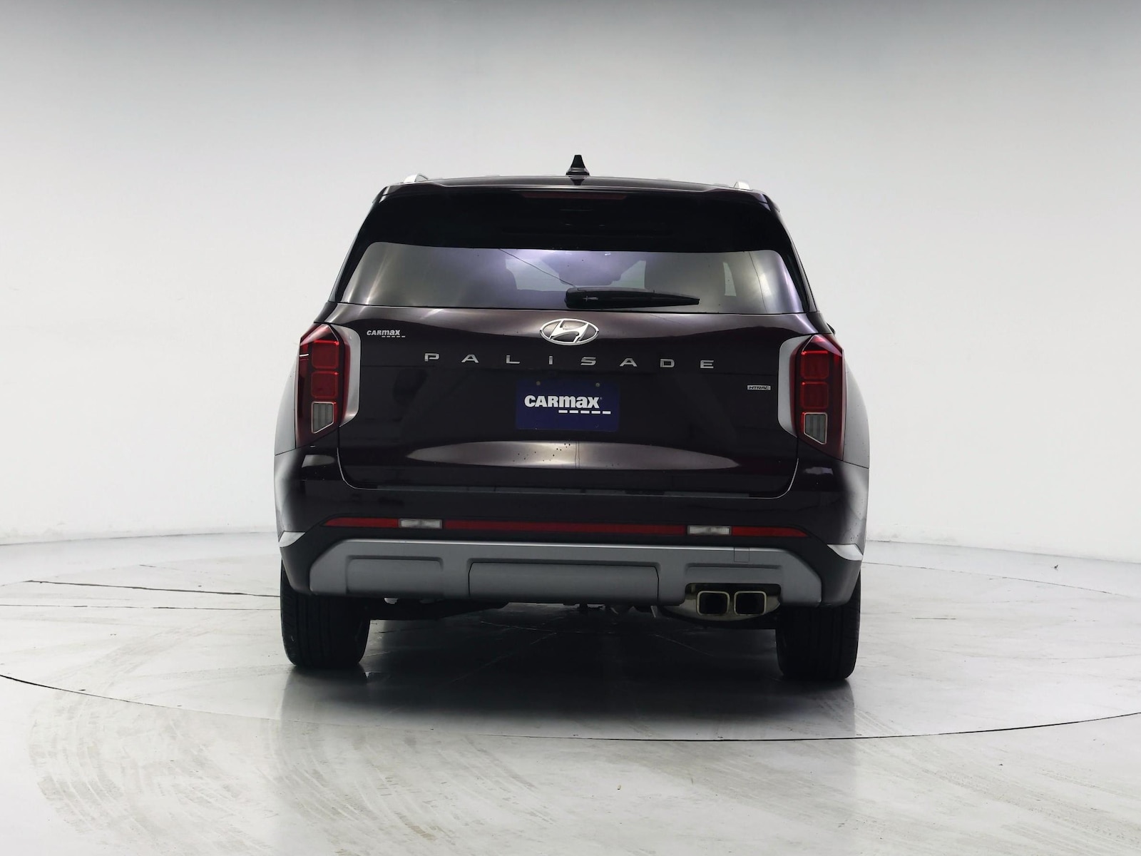 2023 Hyundai Palisade Limited - Photo 7