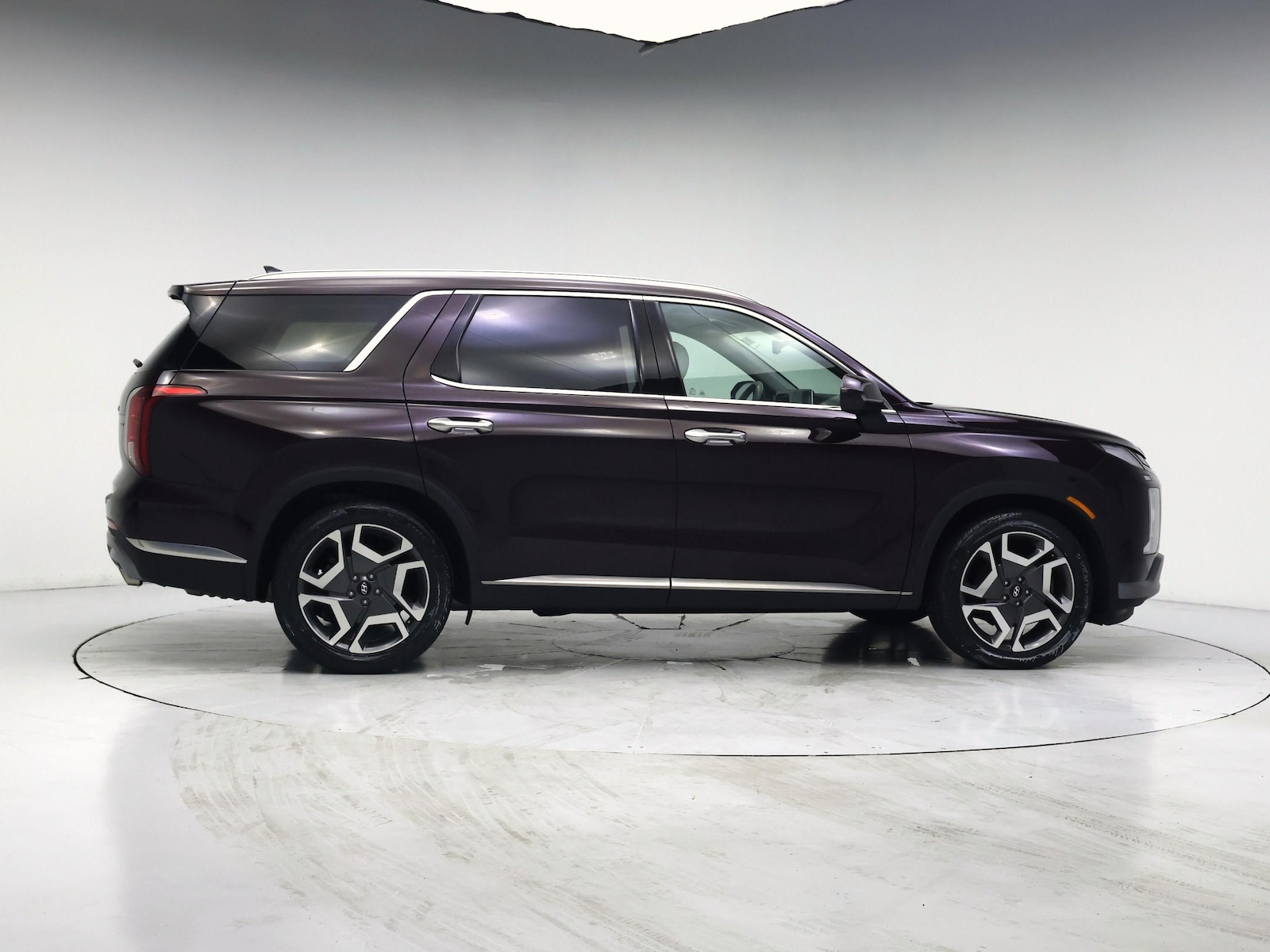 2023 Hyundai Palisade Limited - Photo 8