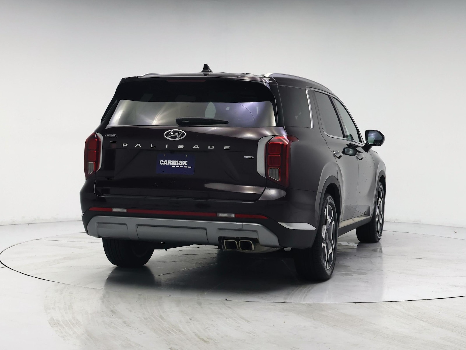 2023 Hyundai Palisade Limited - Photo 9