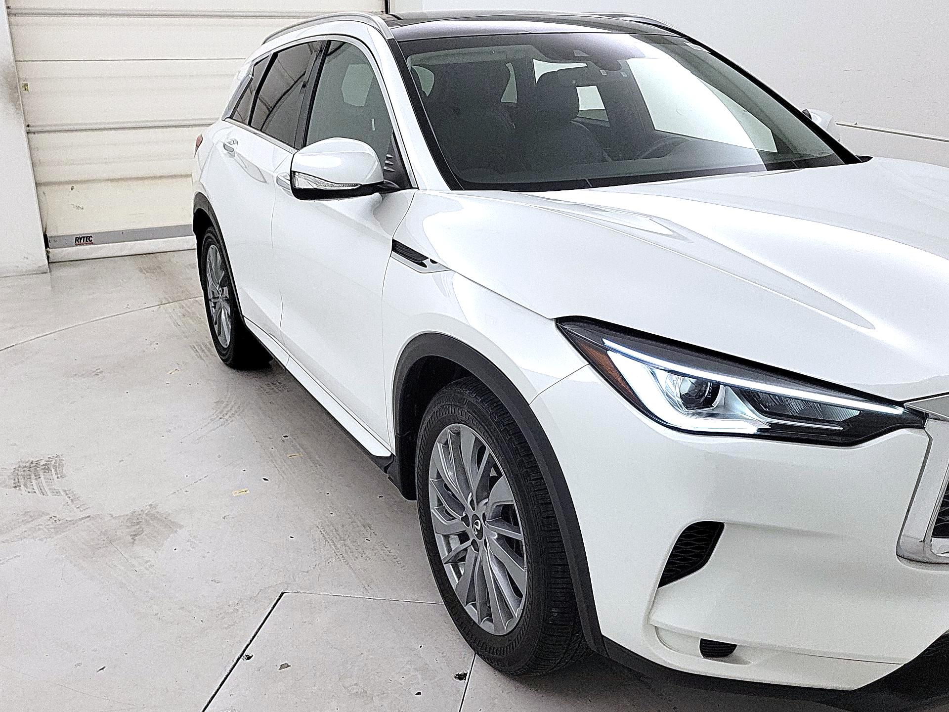 Thumbnail: 2023 INFINITI QX50 - 1