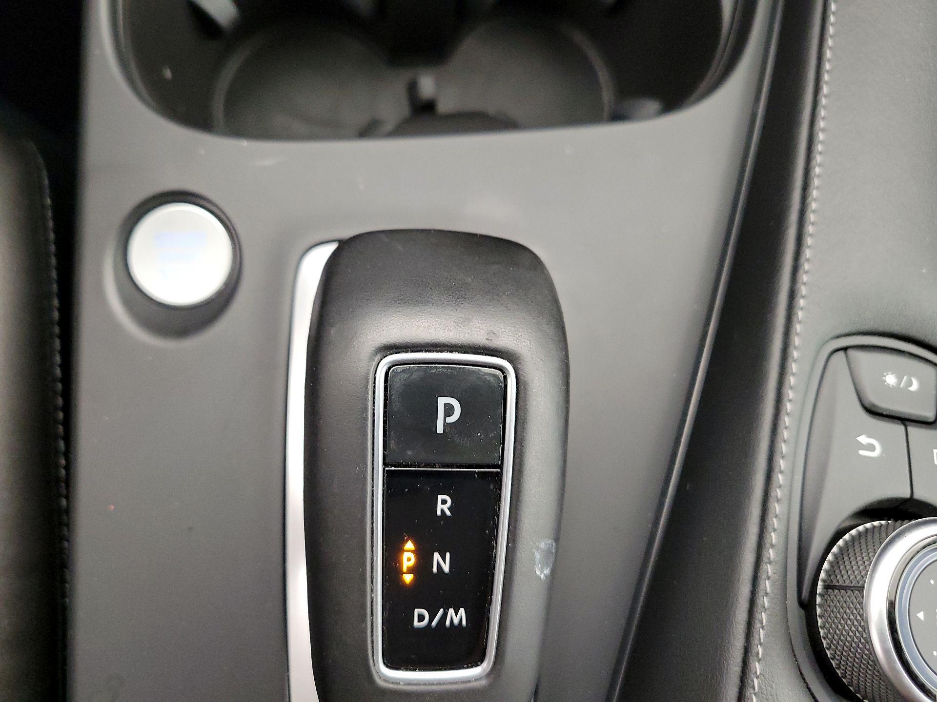 Thumbnail: 2023 INFINITI QX50 - 15