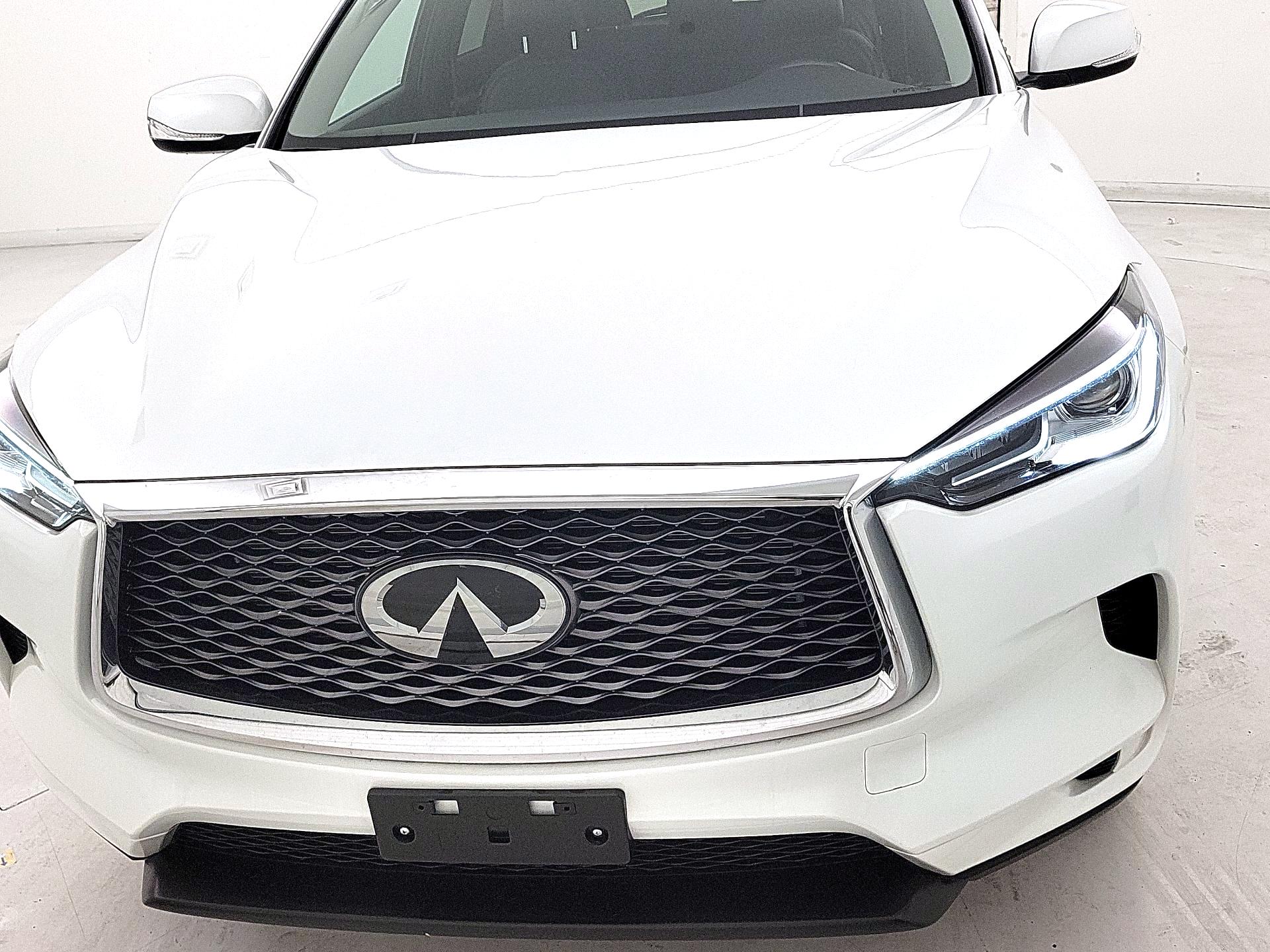 Thumbnail: 2023 INFINITI QX50 - 2