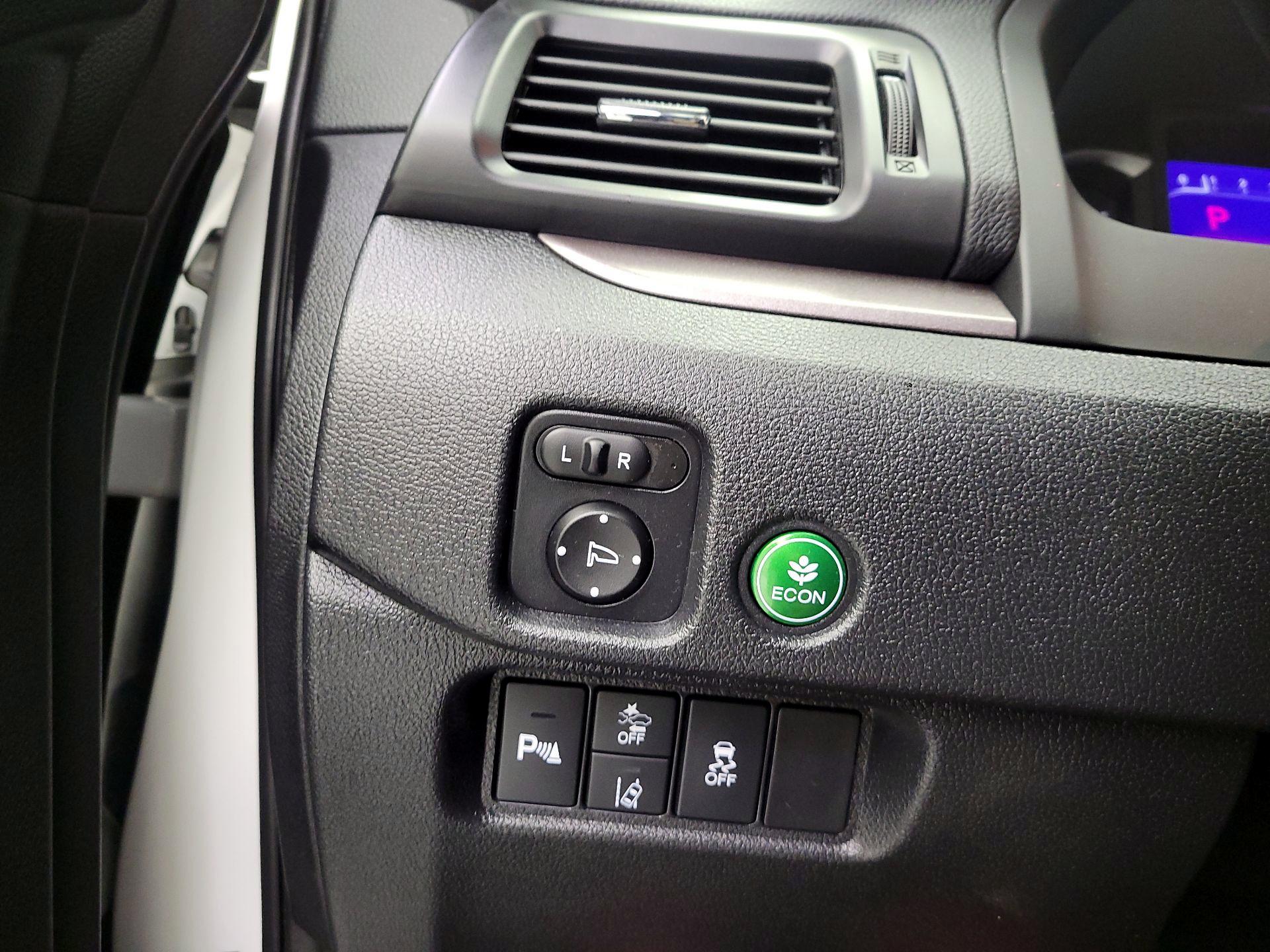 Thumbnail: 2025 Honda Passport - 11