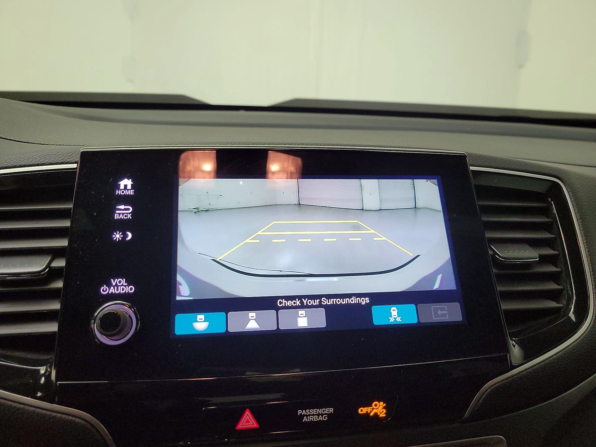 Thumbnail: 2025 Honda Passport - 12