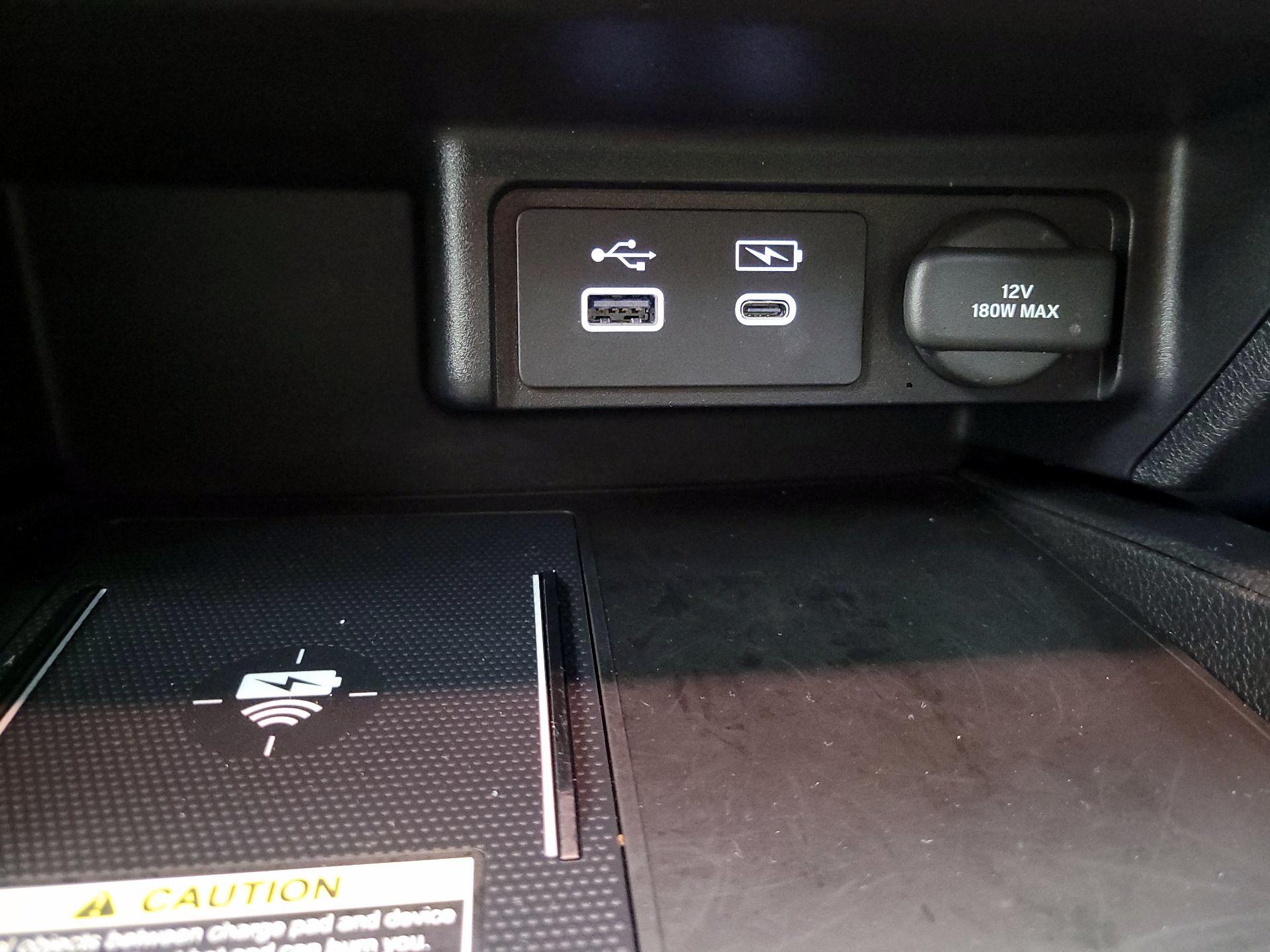 Thumbnail: 2025 Honda Passport - 16