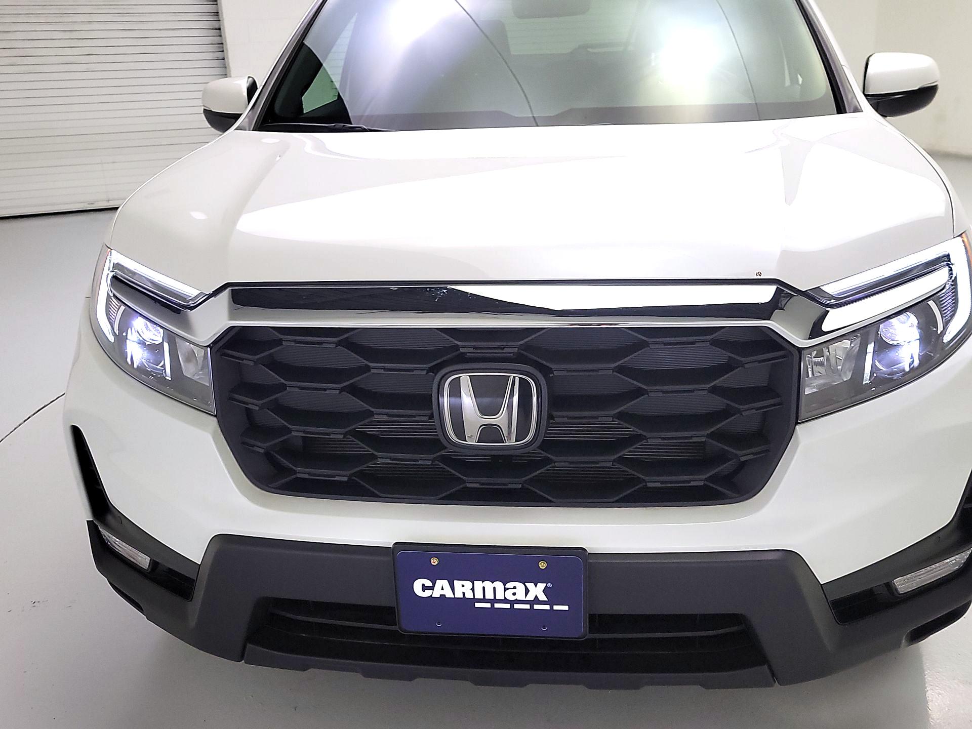 Thumbnail: 2025 Honda Passport - 2