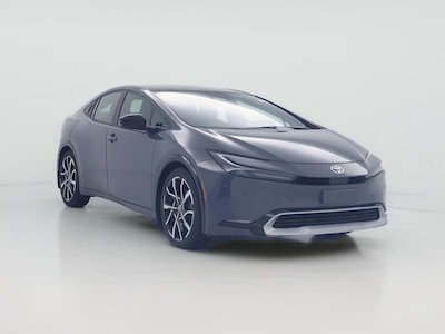 2024 Toyota Prius Prime Hybrid XSE
