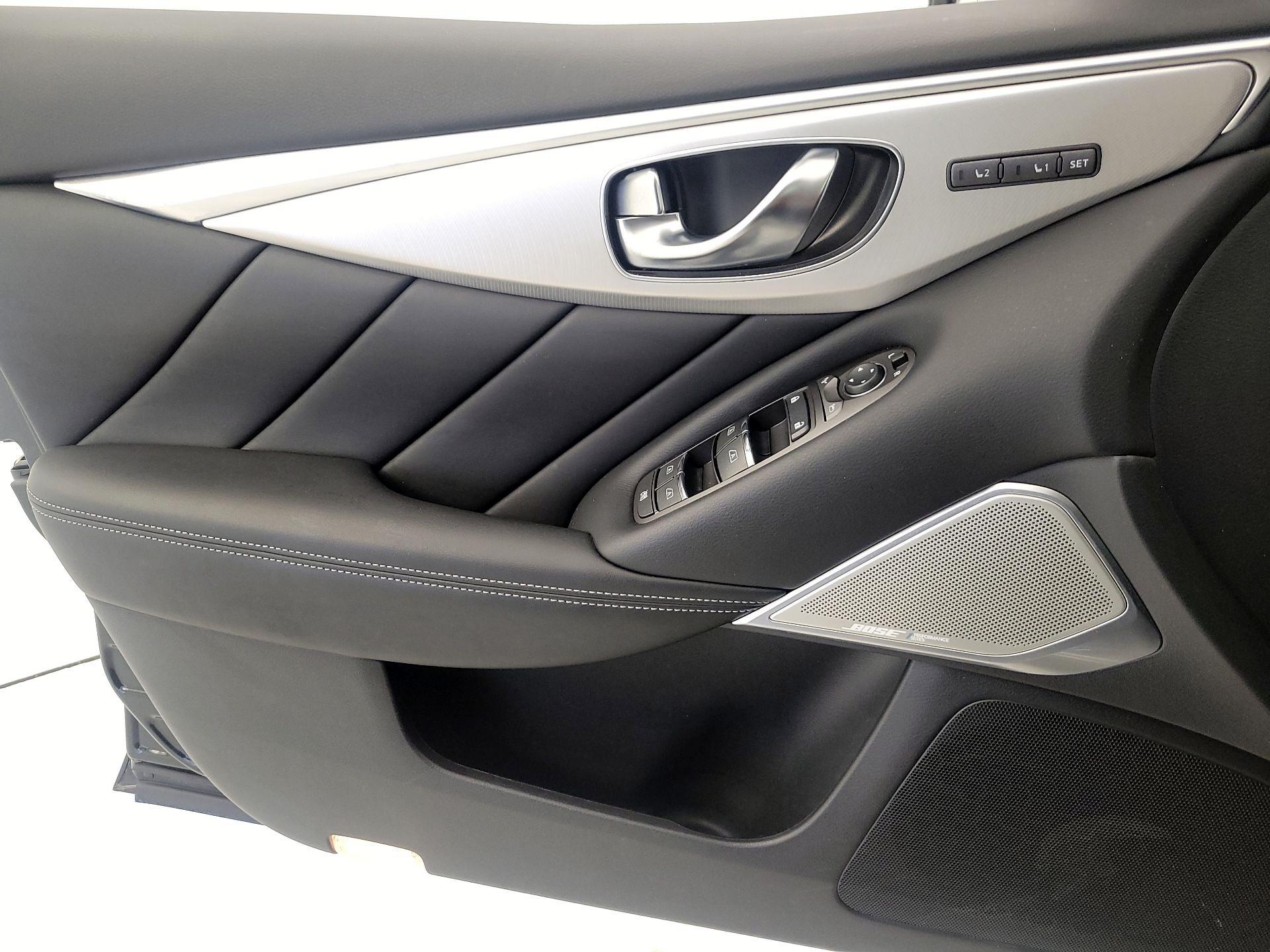 Thumbnail: 2023 INFINITI Q50 - 12