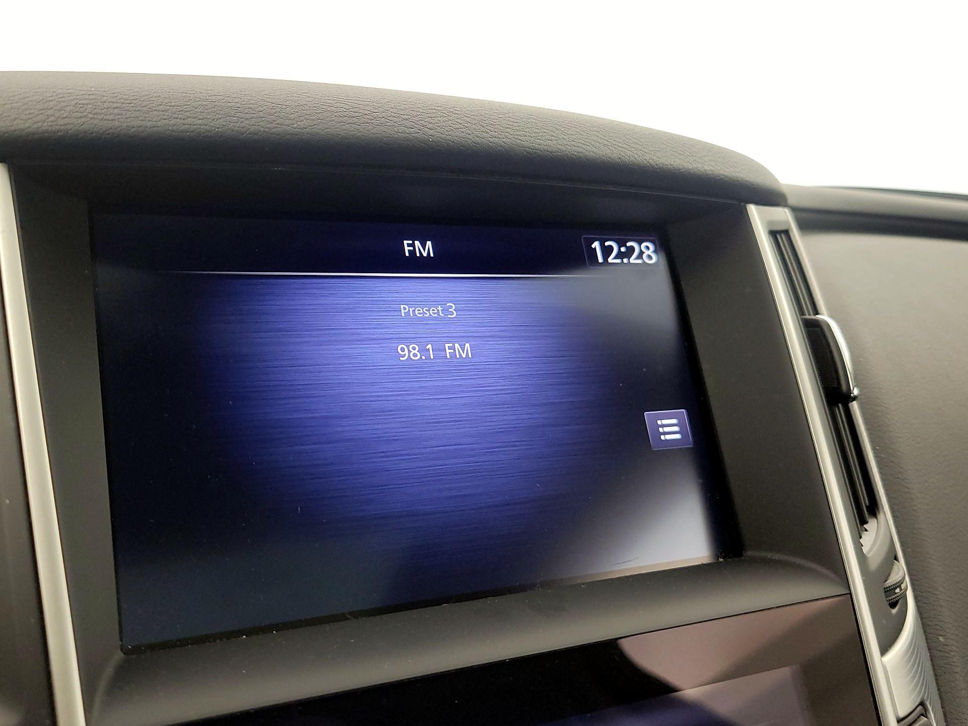 Thumbnail: 2023 INFINITI Q50 - 15