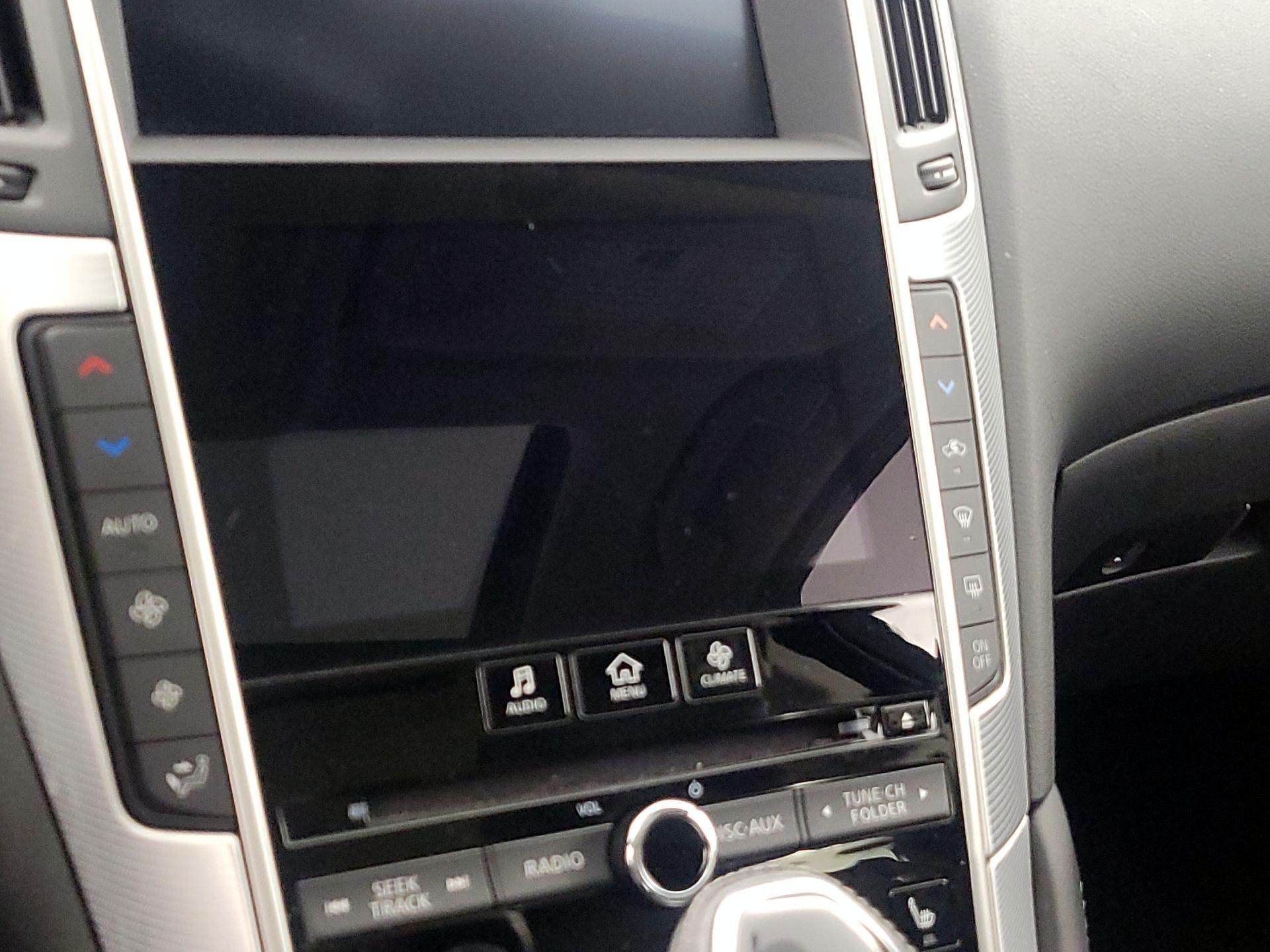 Thumbnail: 2023 INFINITI Q50 - 16