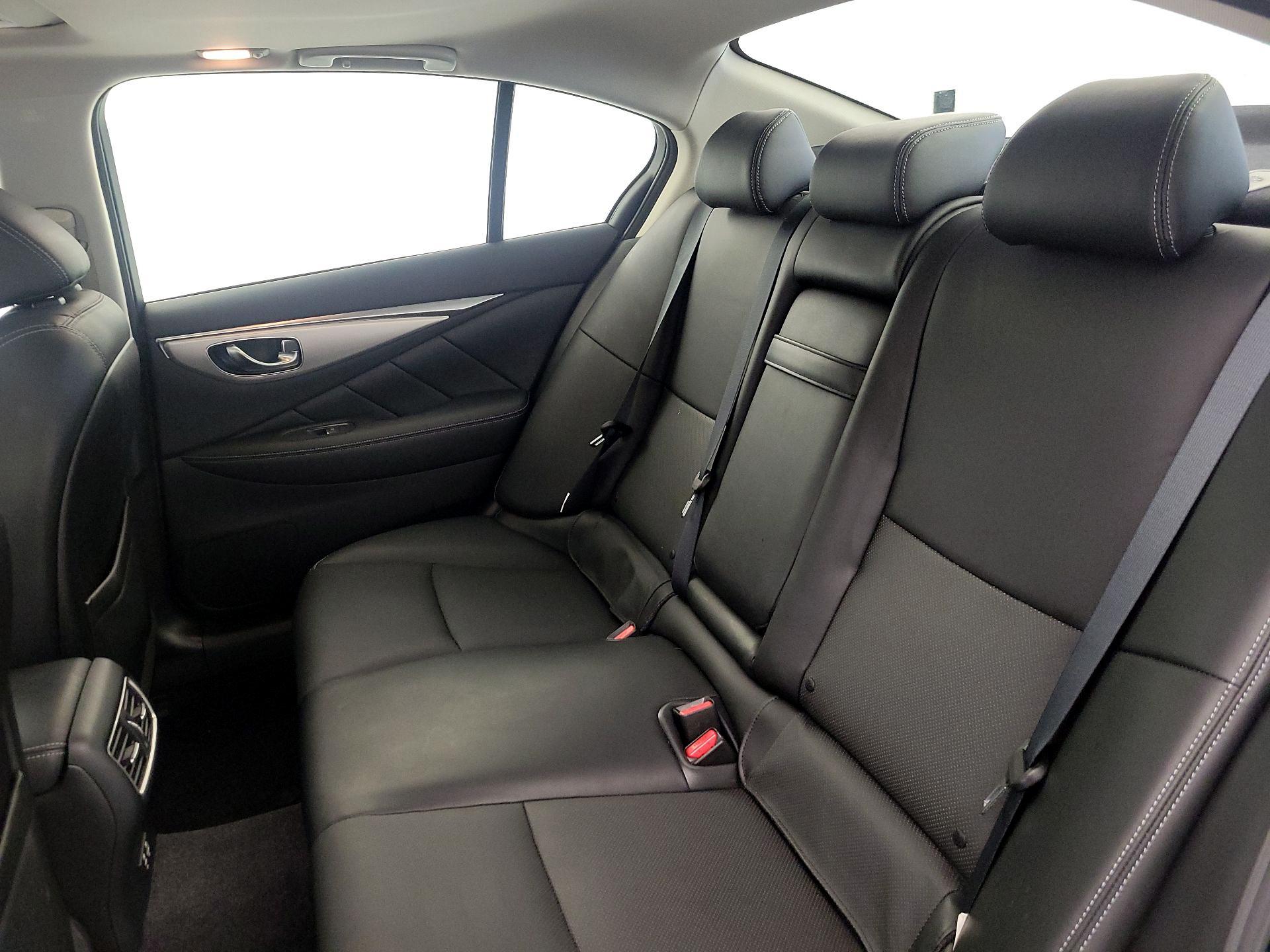 Thumbnail: 2023 INFINITI Q50 - 20