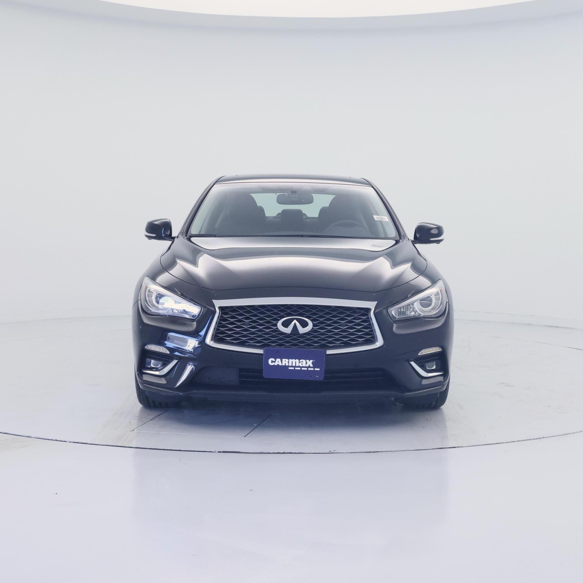 Thumbnail: 2023 INFINITI Q50 - 5