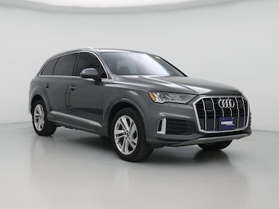2023 Audi Q7 Premium Plus