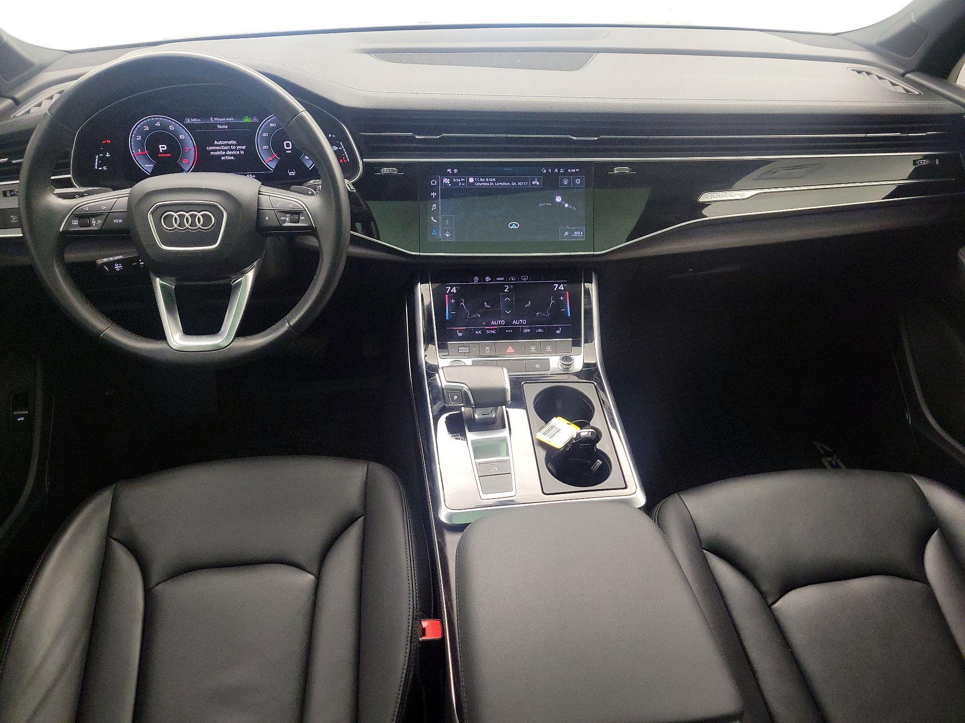 Thumbnail: 2023 Audi Q7 - 9