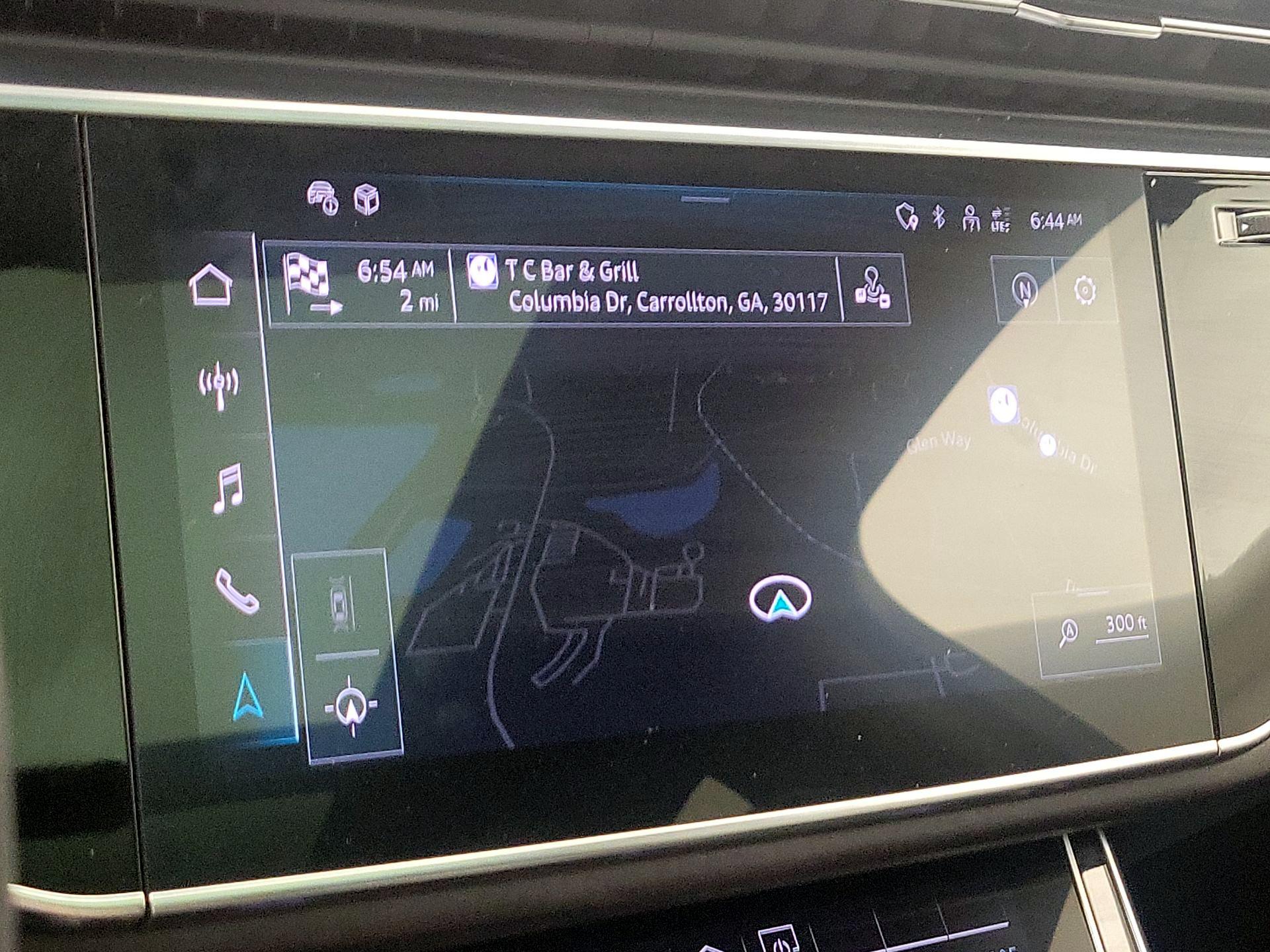 Thumbnail: 2023 Audi Q7 - 14